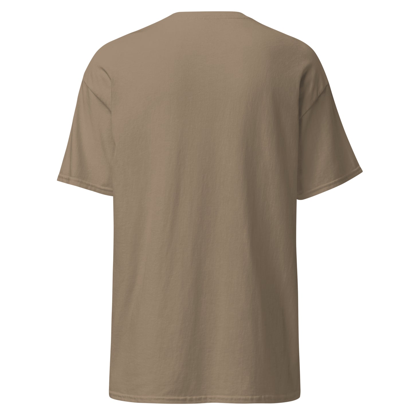 Klassisches Unisex T-Shirt - March Style Fashion