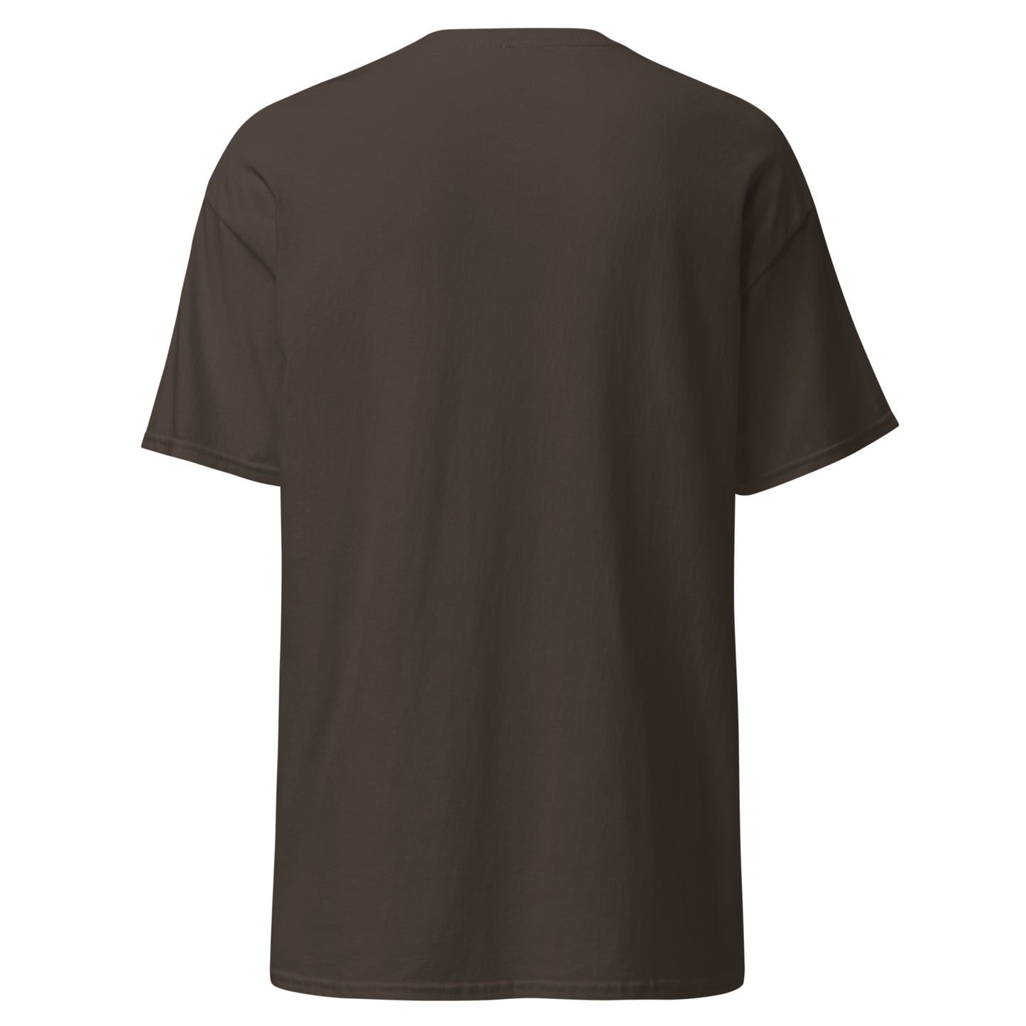 Klassisches Unisex T-Shirt - Madam