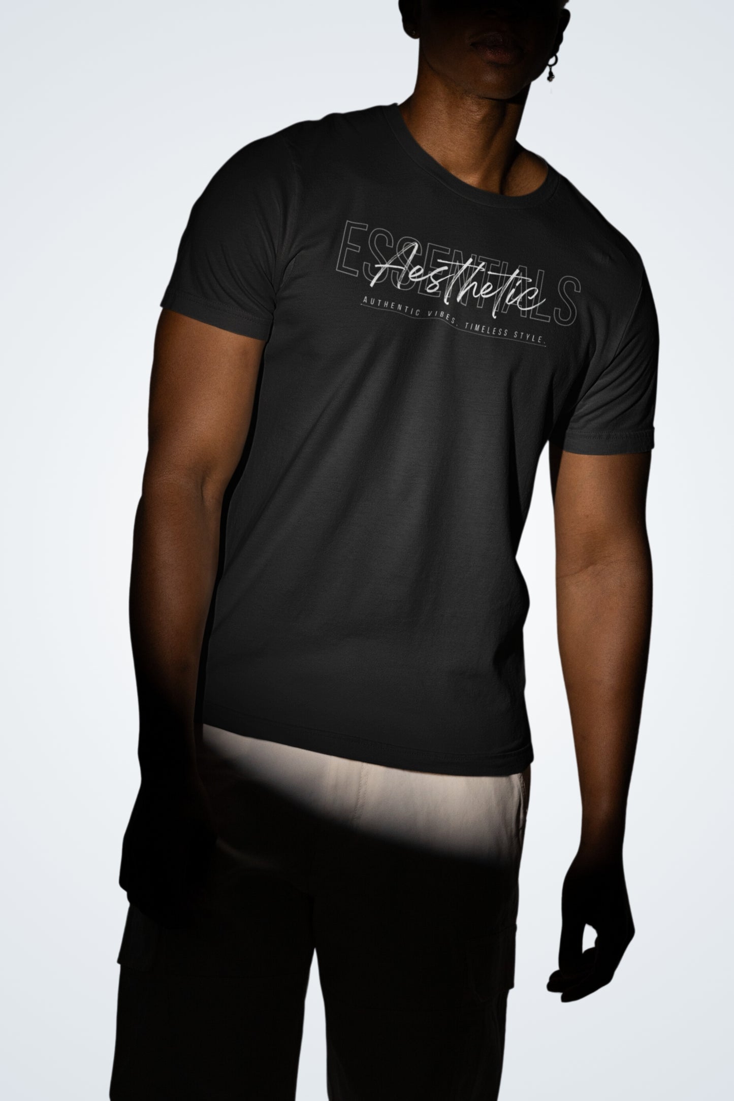 Classic Unisex T-Shirt - Aesthetic