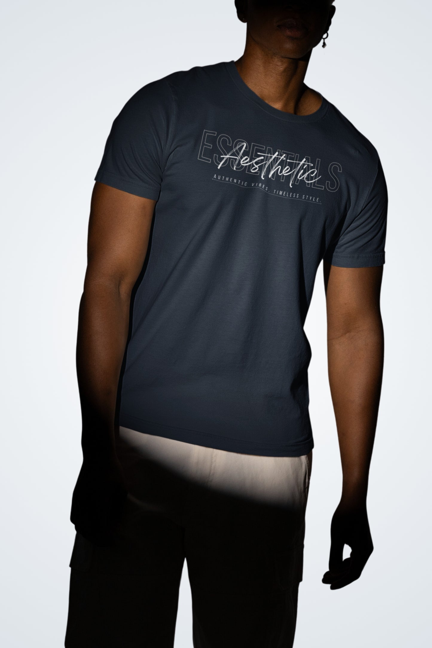Classic Unisex T-Shirt - Aesthetic