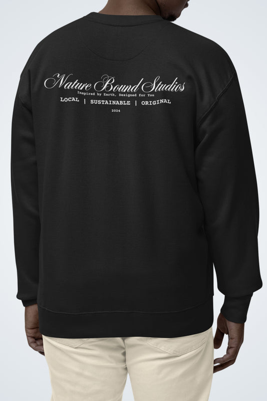 Unisex Premium Pullover - Nature Bound Studios