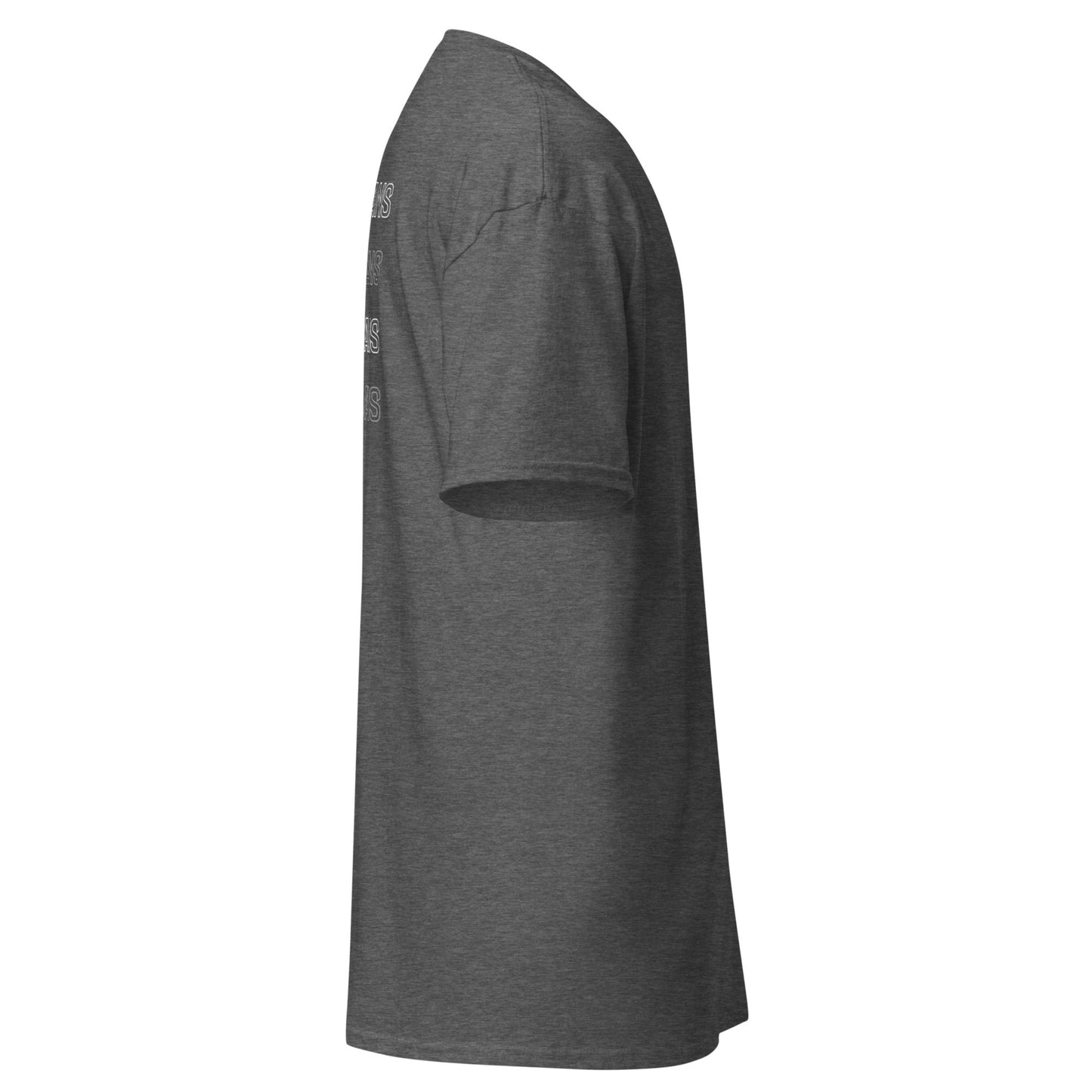 Classic Unisex T-Shirt - CS ROCKY SANS