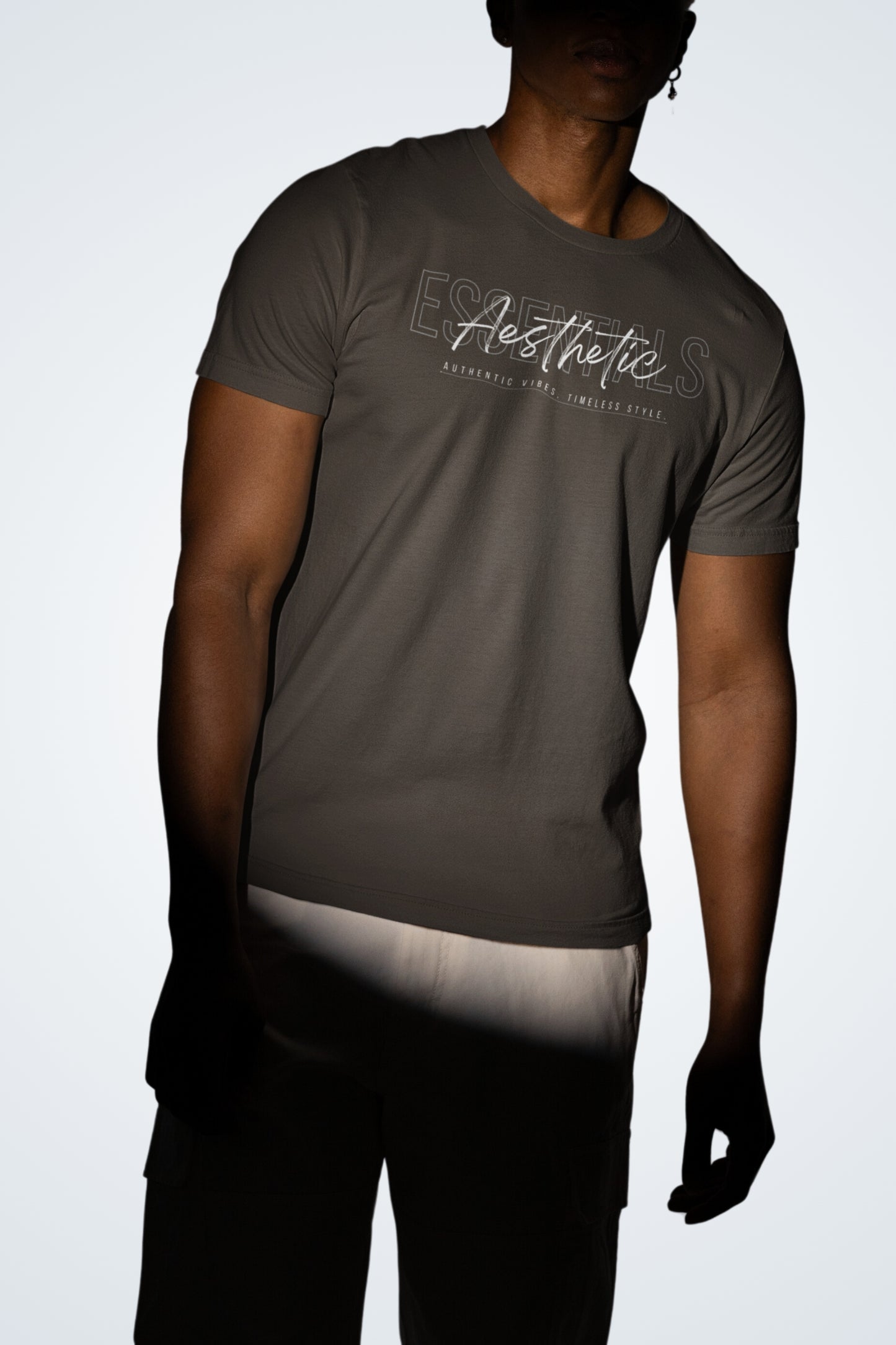 Classic Unisex T-Shirt - Aesthetic