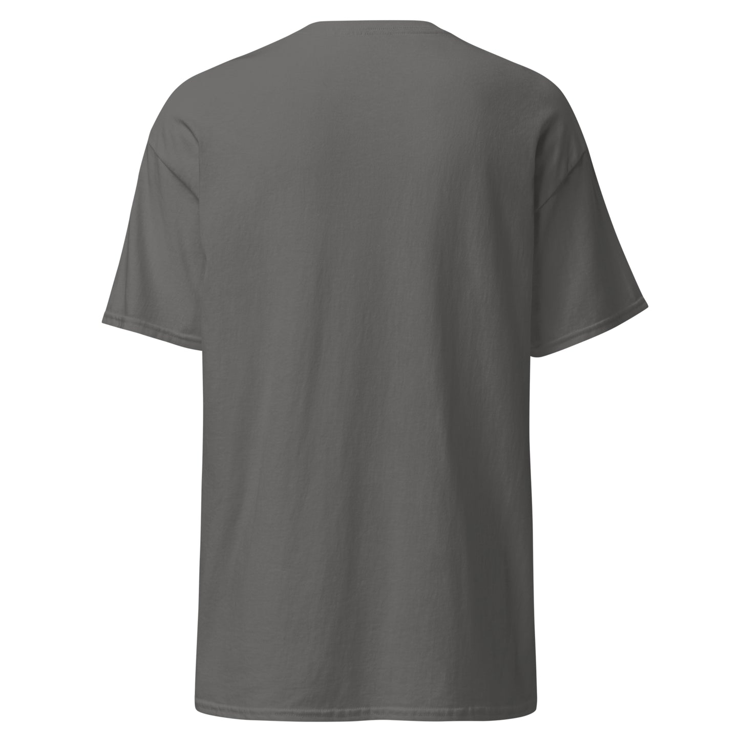 Klassisches Unisex T-Shirt - Madam