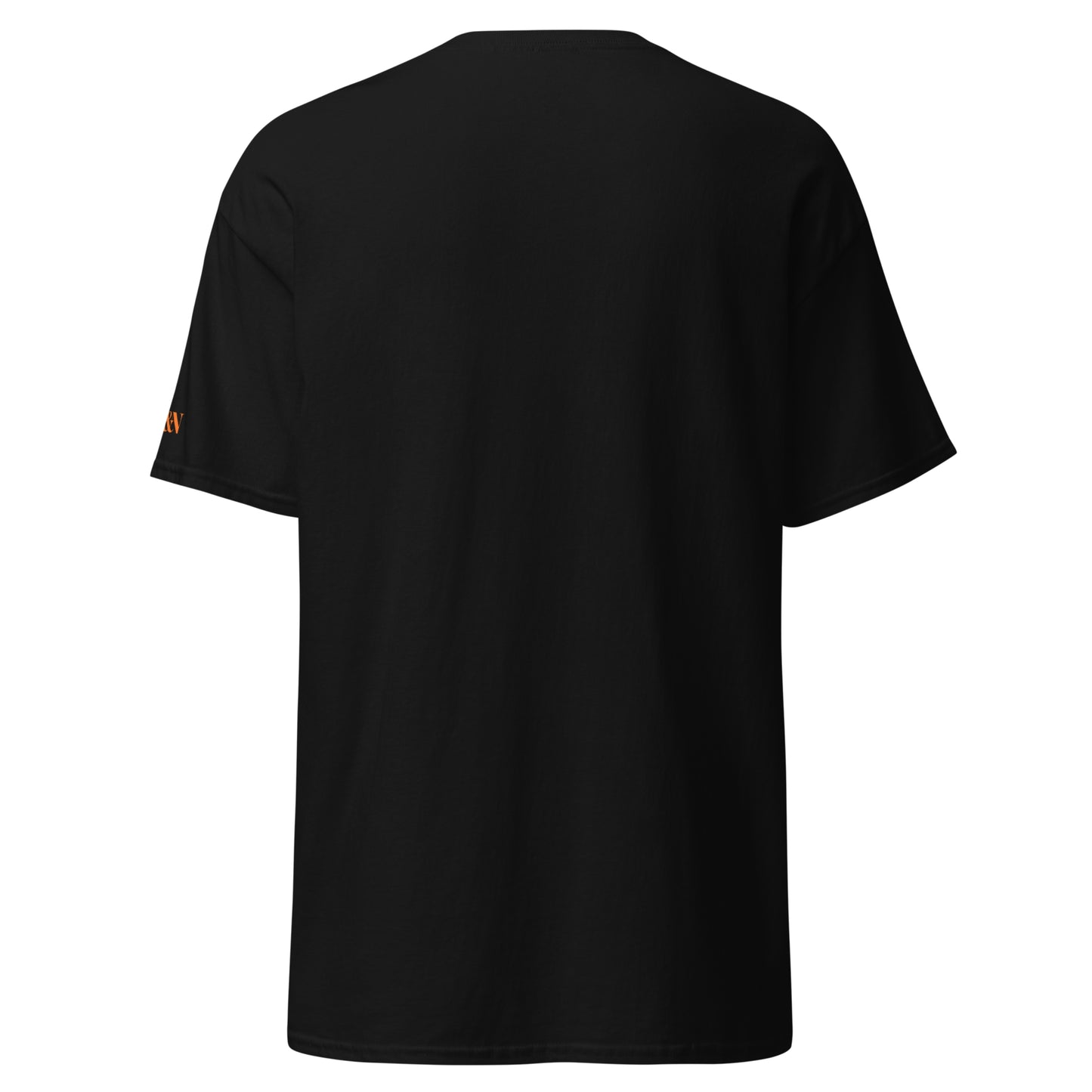 Klassisches Unisex T-Shirt - Just another Day in Denim