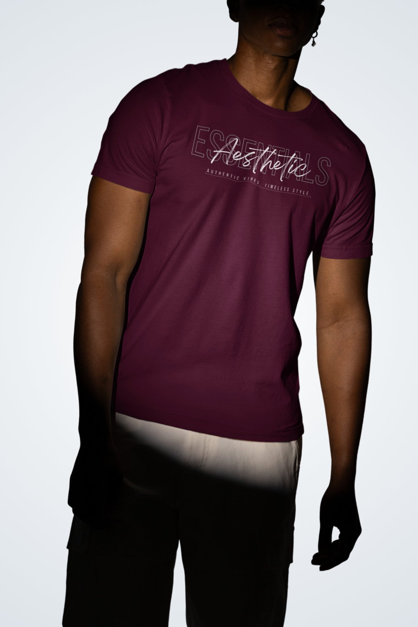 Classic Unisex T-Shirt - Aesthetic