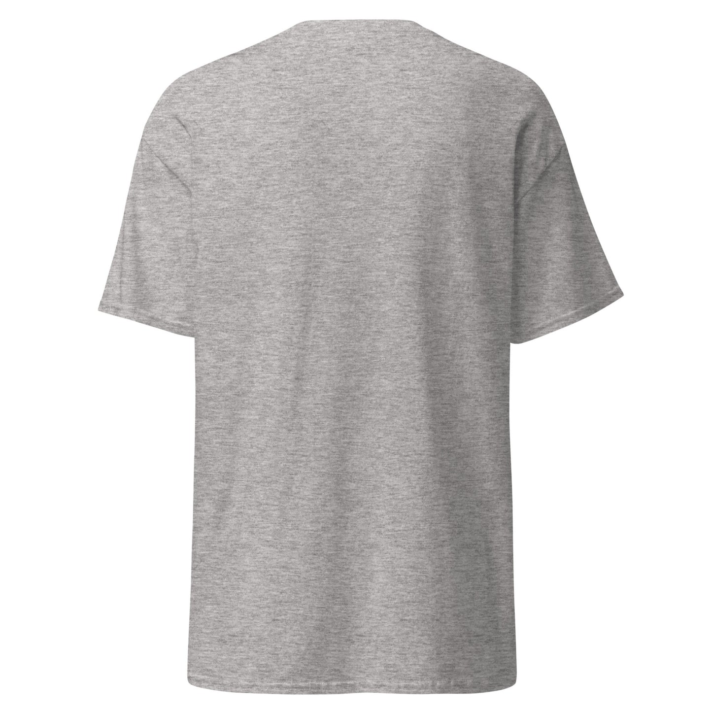 Klassisches Unisex T-Shirt - Kokoro