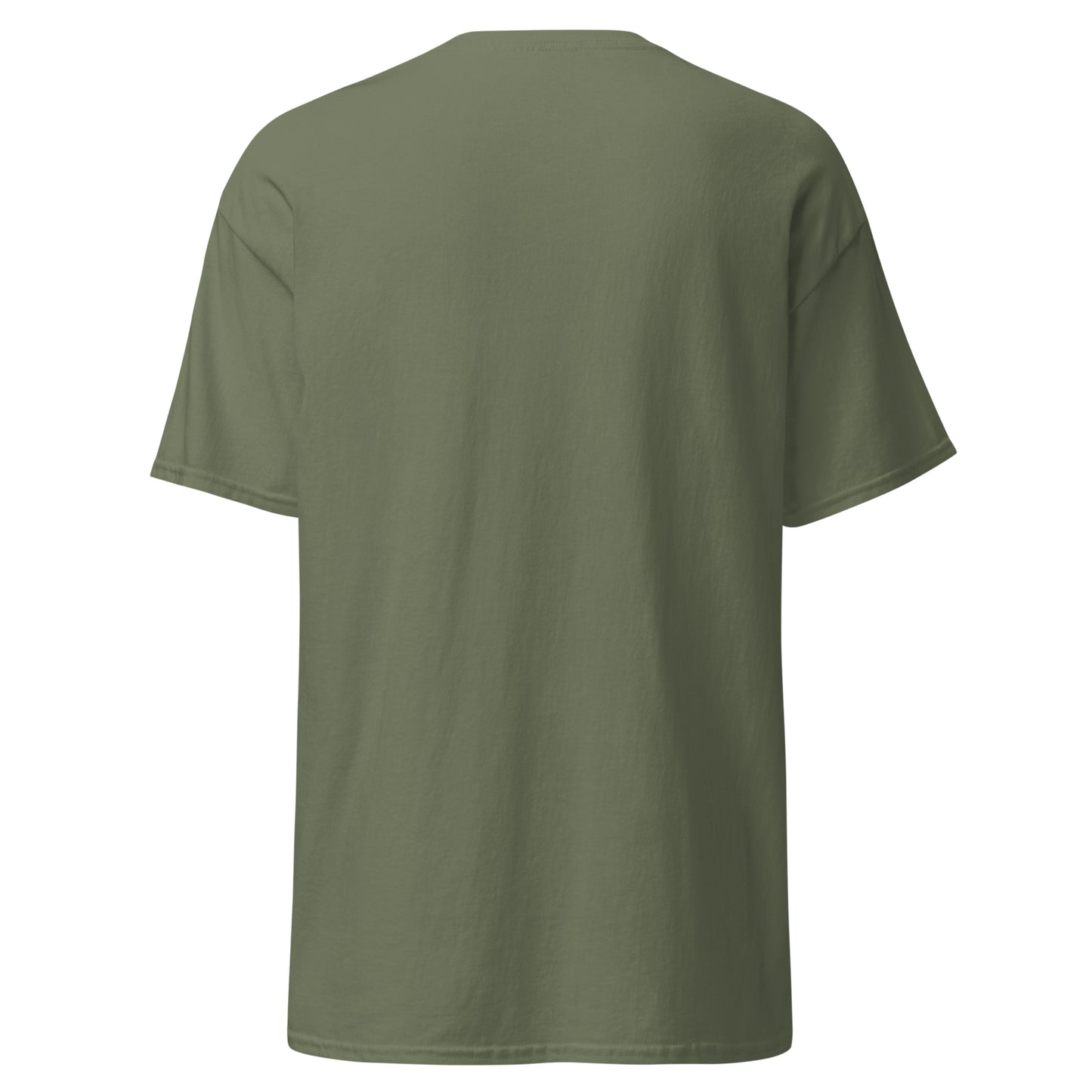 Klassisches Unisex T-Shirt - Madam
