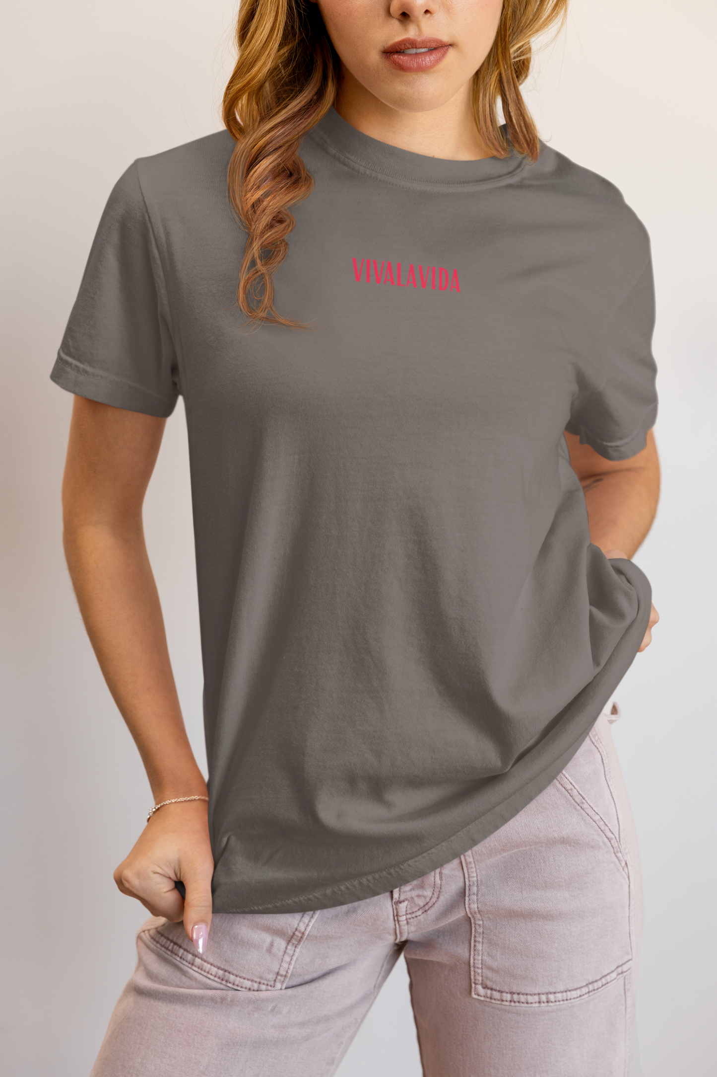 Klassisches Unisex T-Shirt - Viva La Vida