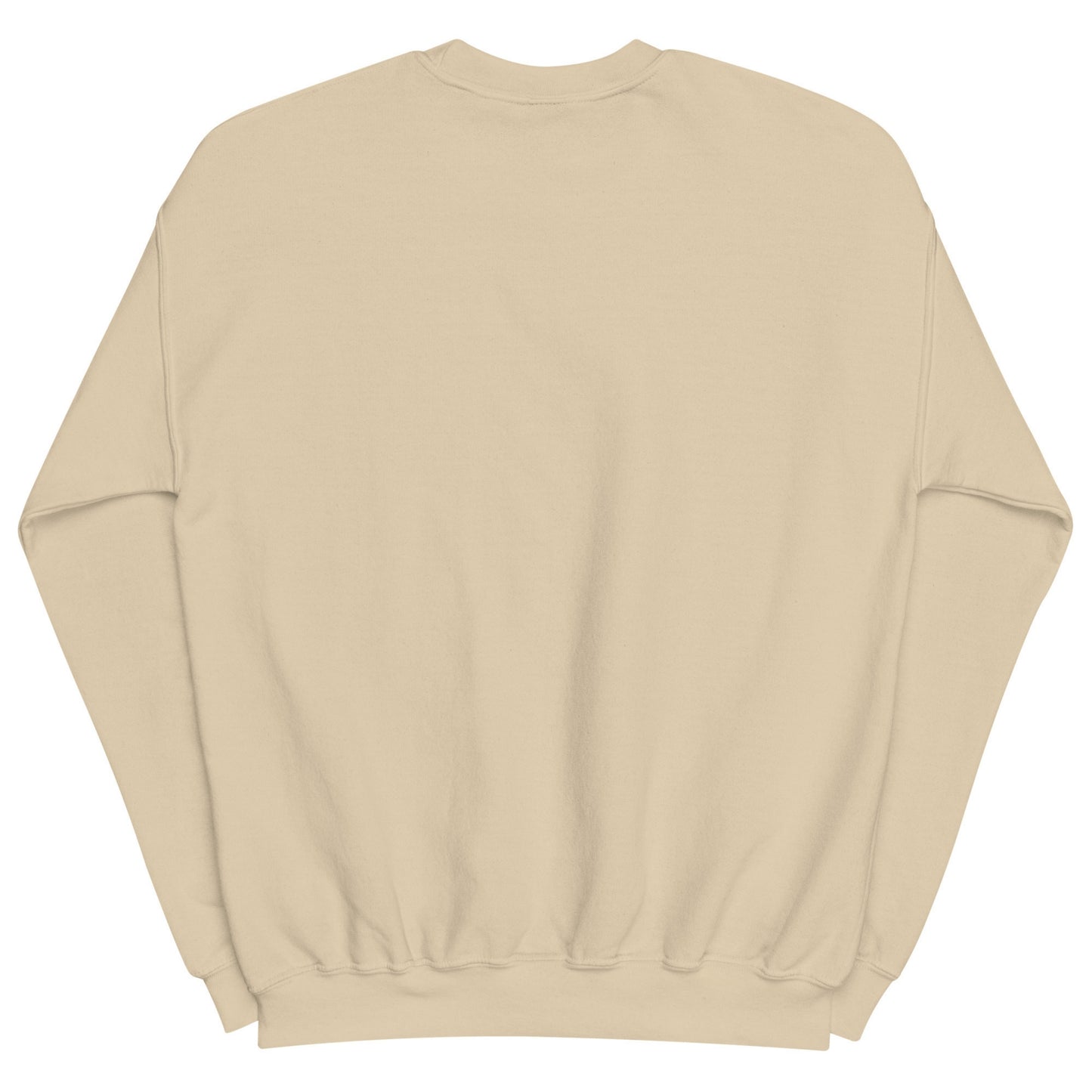 Unisex-Pullover - CITTA DI MILANO