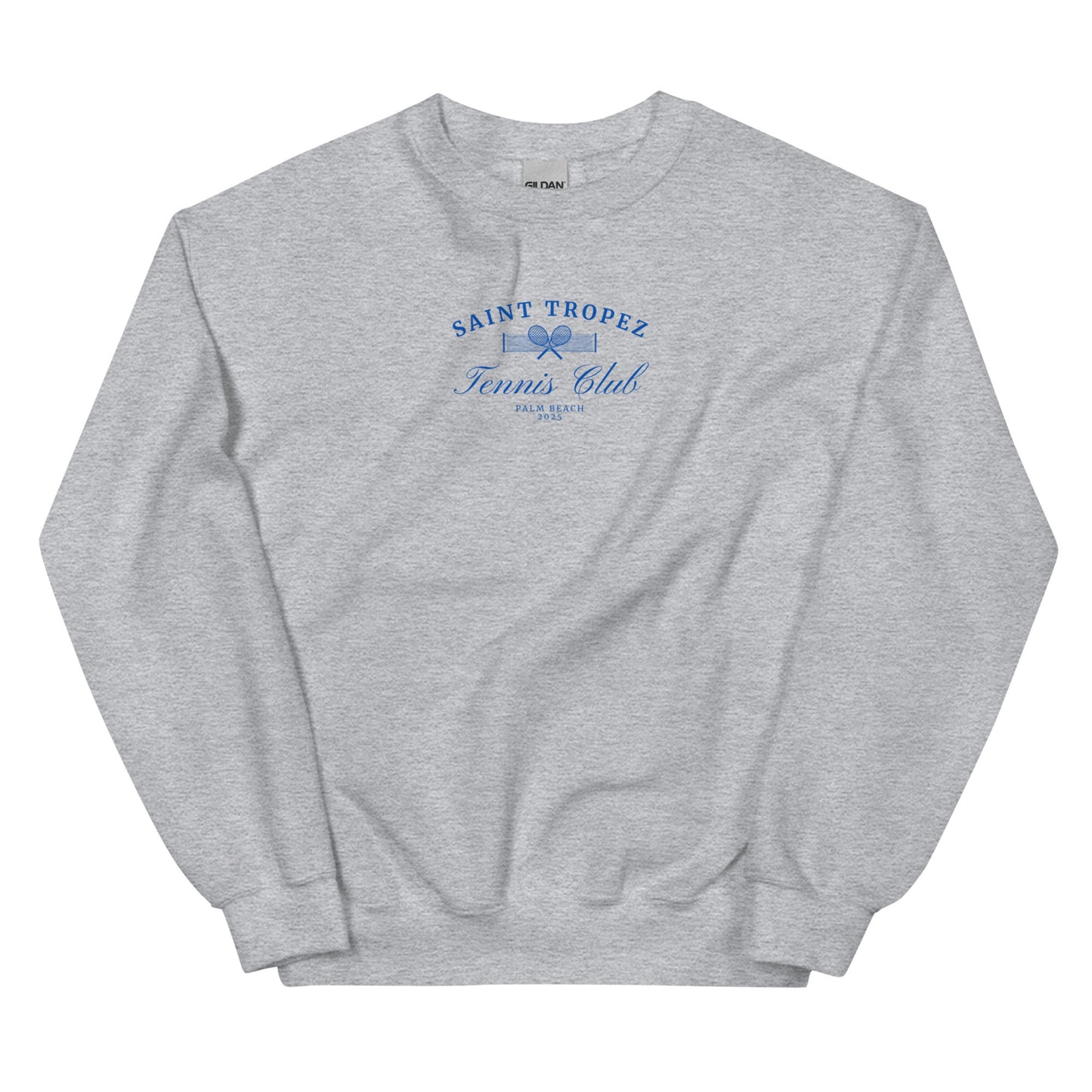 Unisex sweater - Saint Tropez