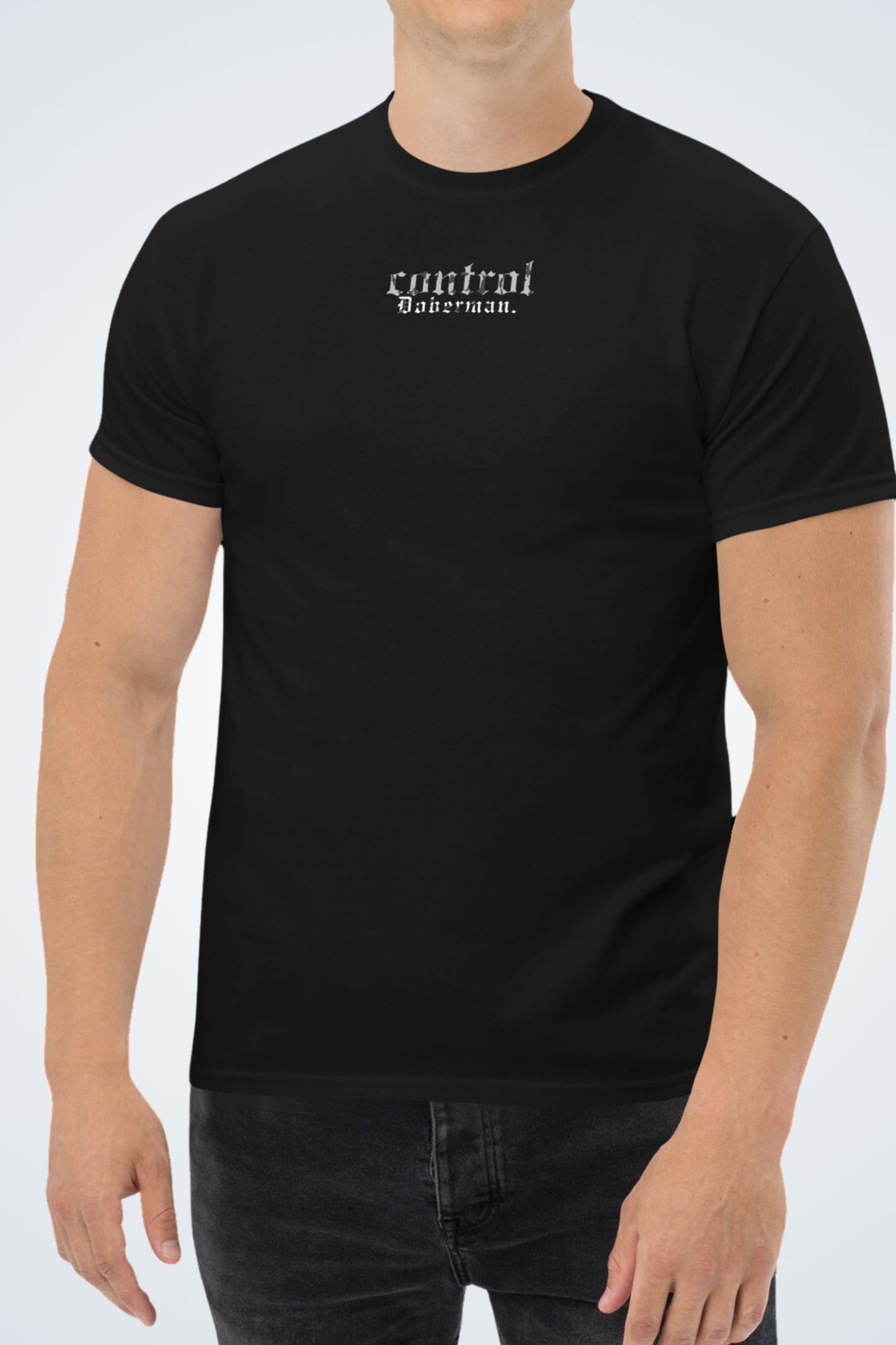 Klassisches Unisex T-Shirt - Euphoria