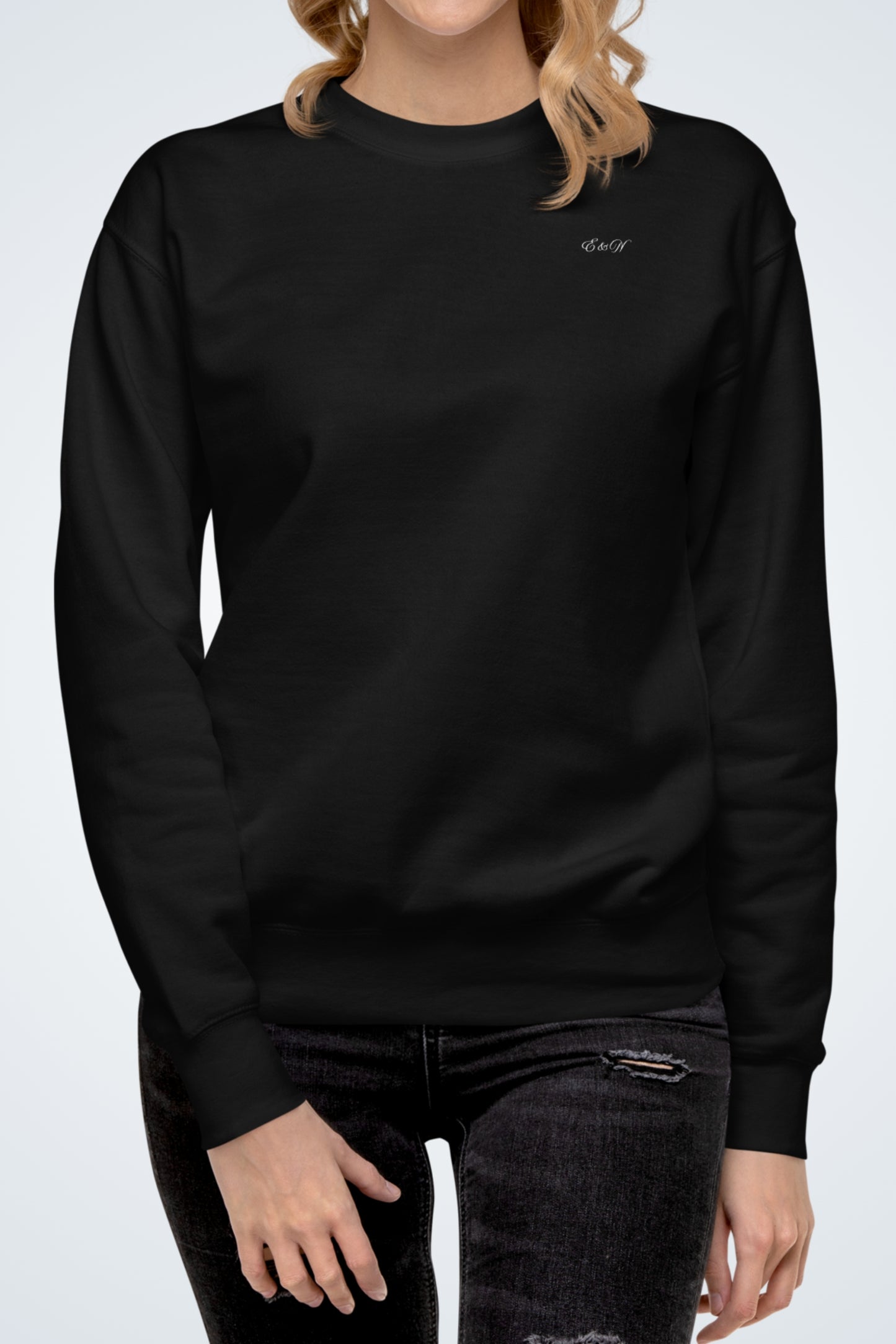 E&N Original - Pullover