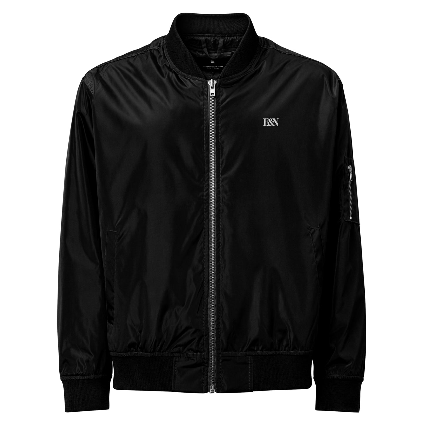 Premium Bomberjacke - E&N