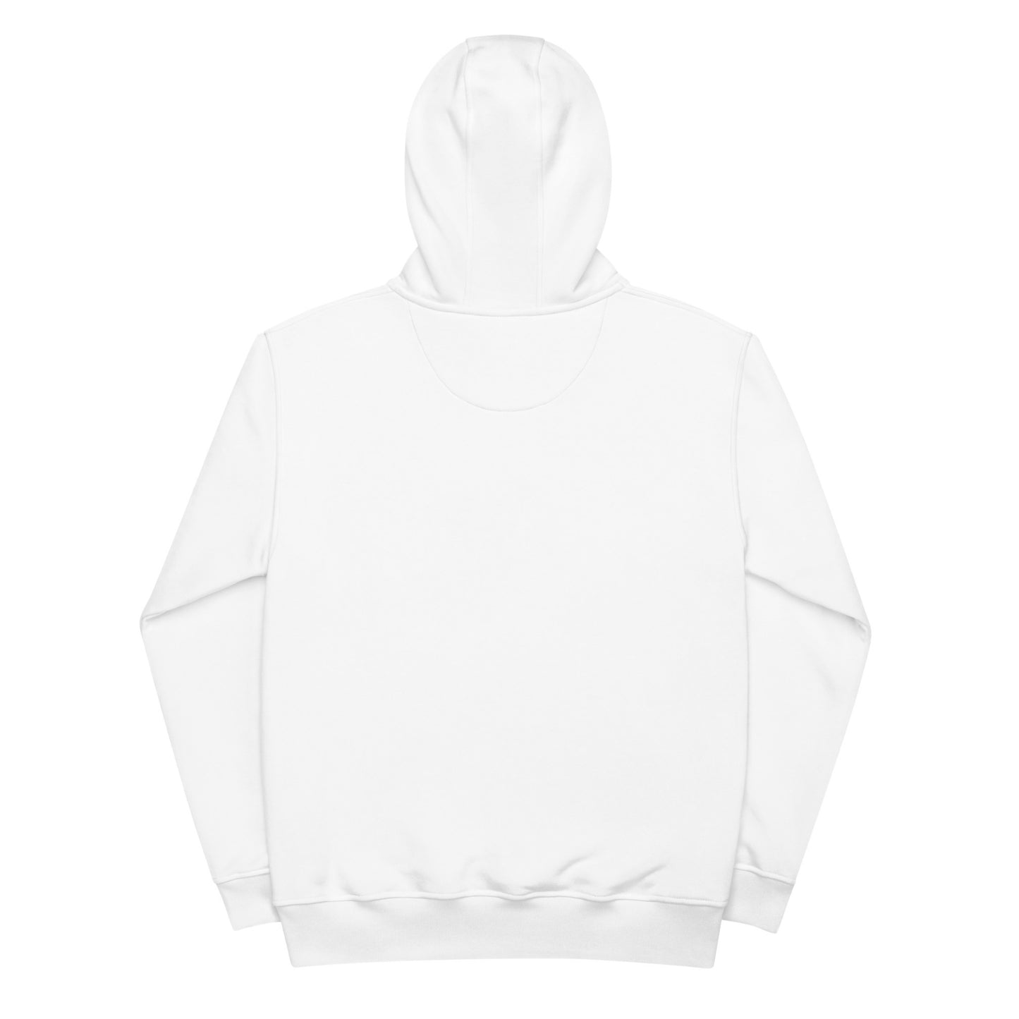 Premium Kapuzenpullover - Elegance