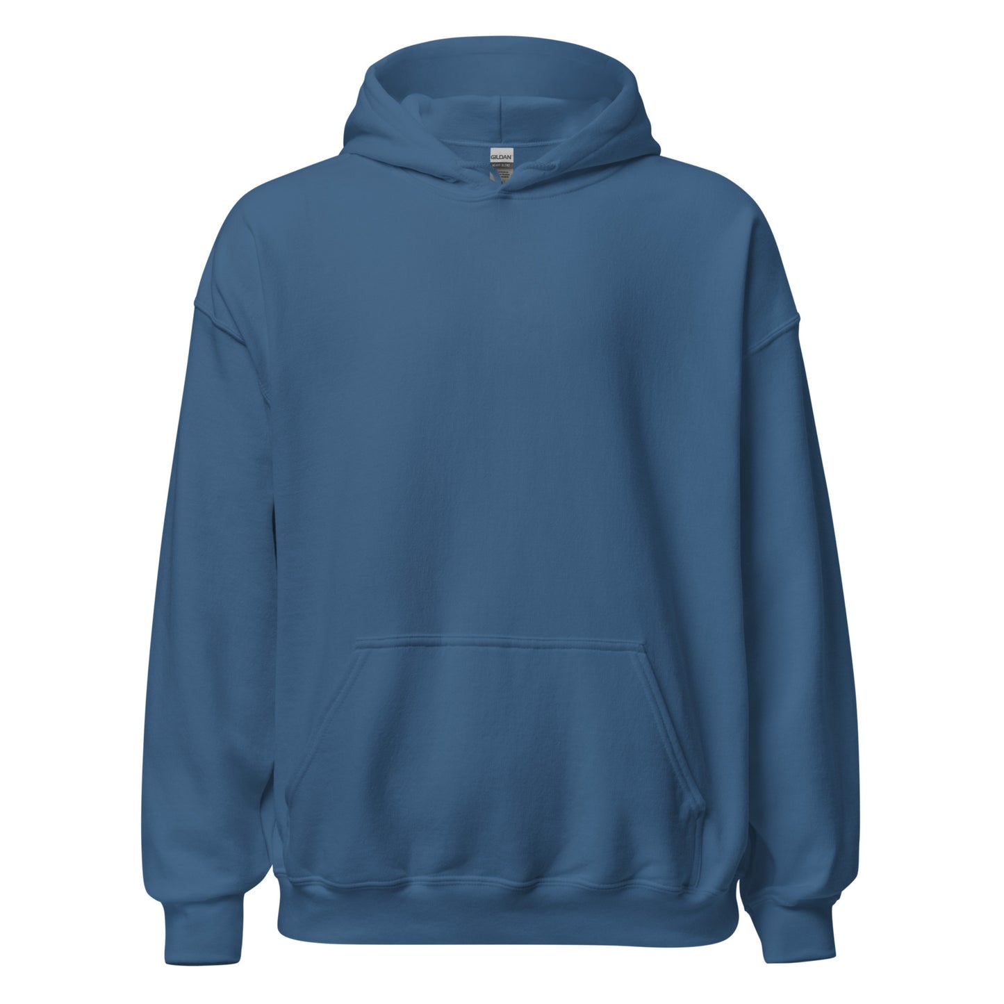 Unisex Hoodie - Perfection in Progress
