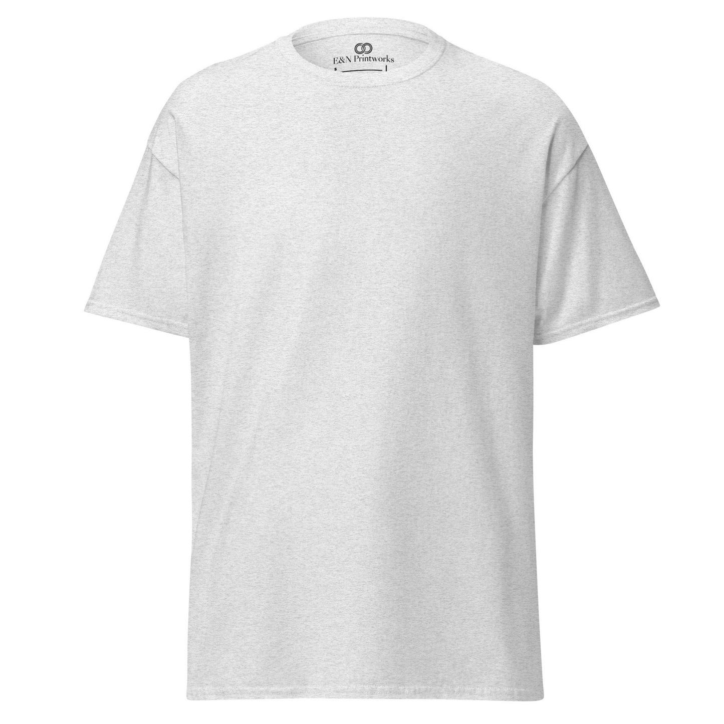 Klassisches Unisex T-Shirt - Streets