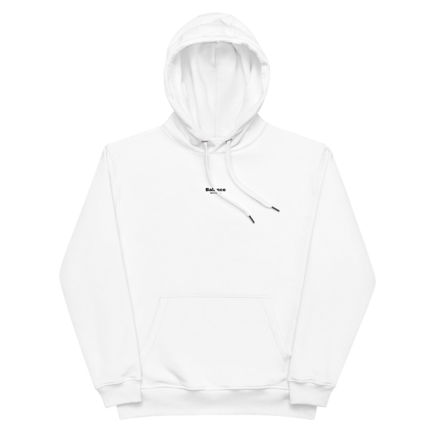Premium Kapuzenpullover - Balance