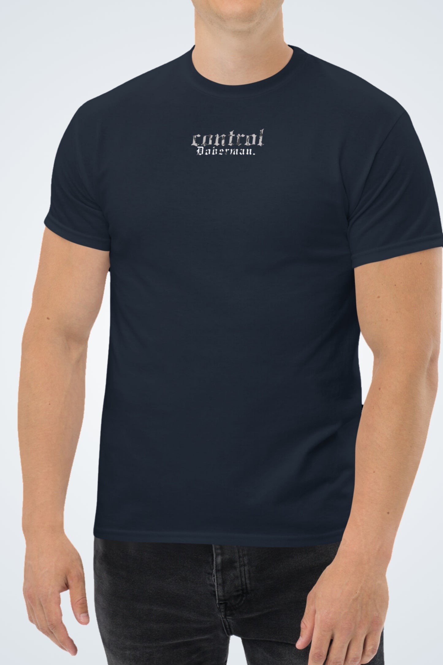 Klassisches Unisex T-Shirt - Euphoria