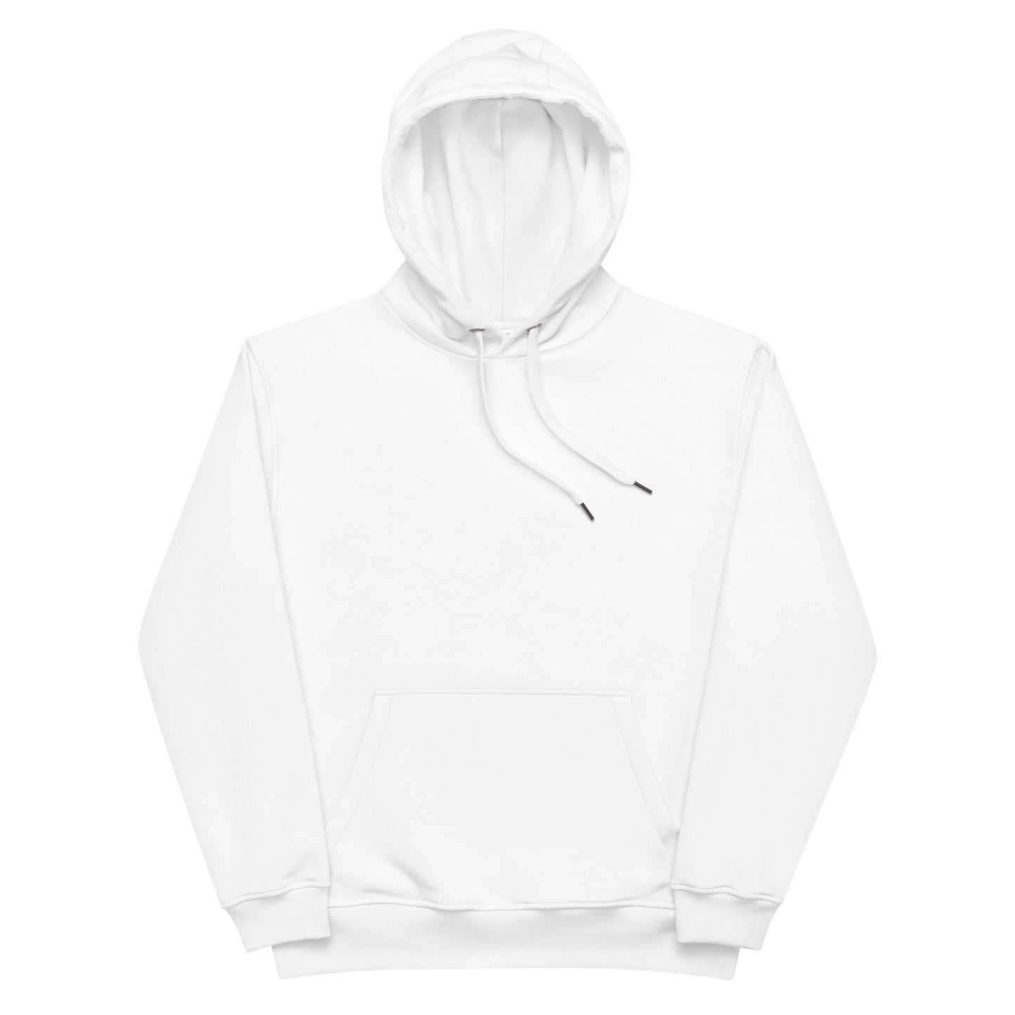 Premium Hoodie - Disco Lights