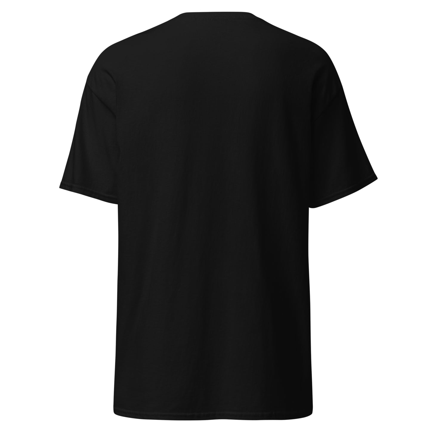 Klassisches Unisex T-Shirt - Denim Vibes