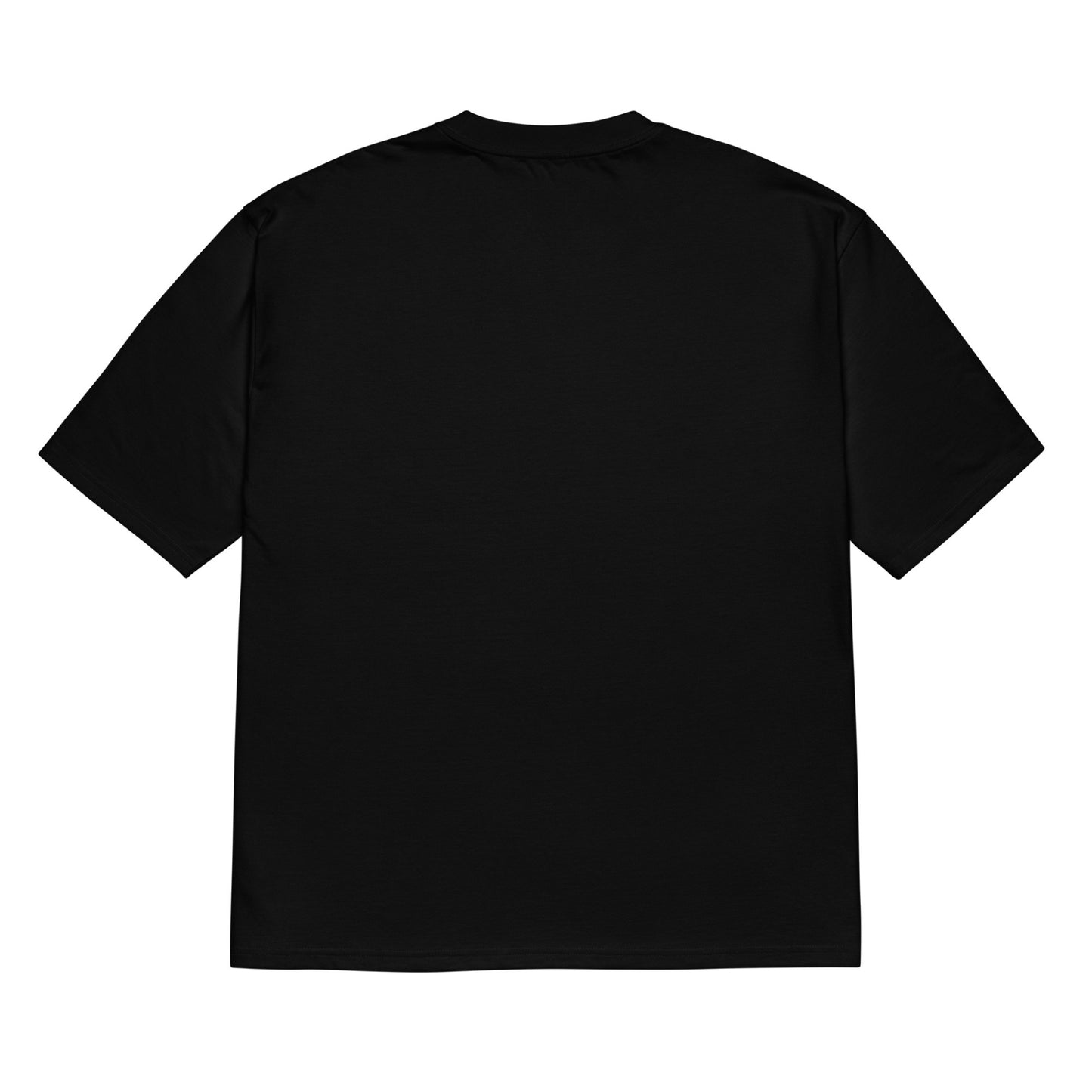 Schweres oversized T-Shirt - Immortal