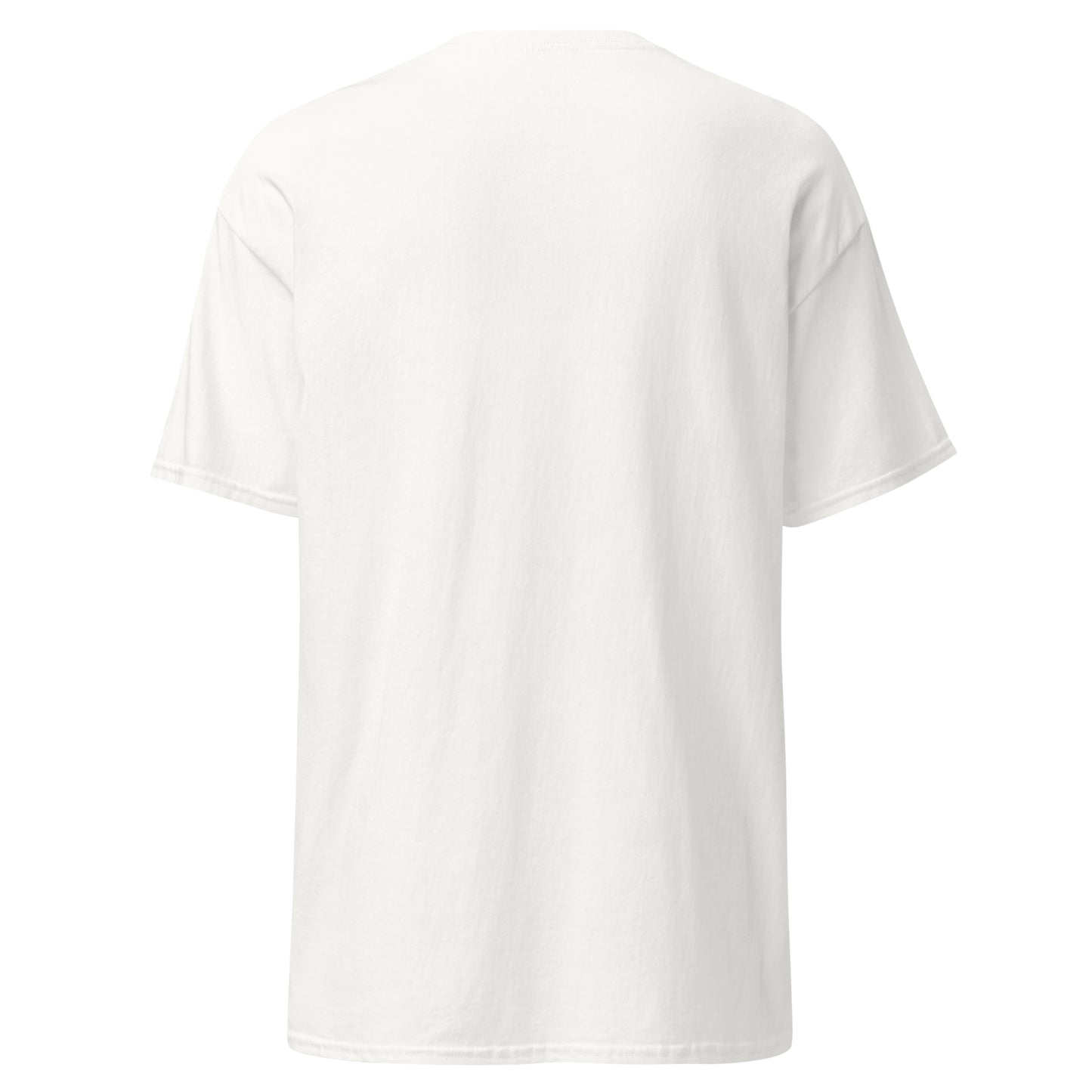 Klassisches Unisex T-Shirt - Give Away Fashion