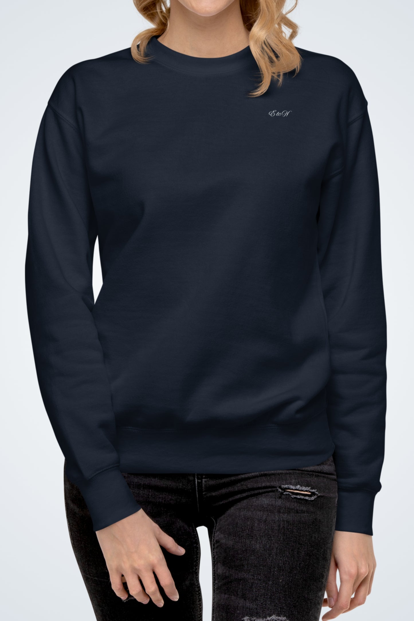 E&N Original - Pullover