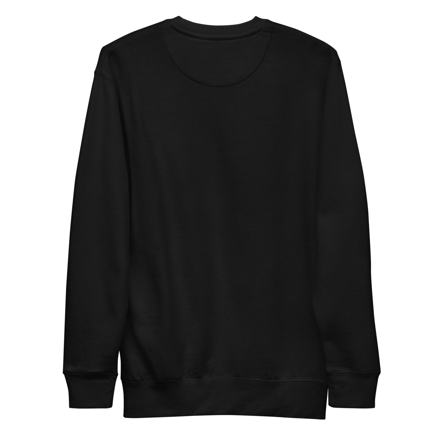 Unisex-Premium-Pullover - Golden Greek
