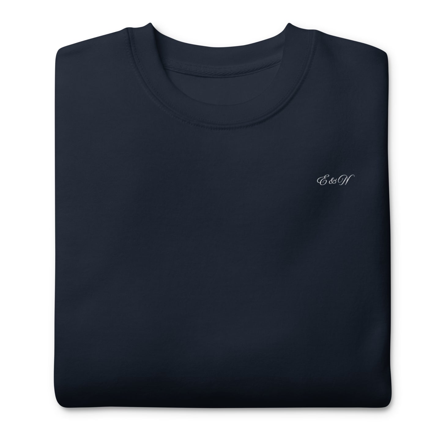 E&N Original - Pullover