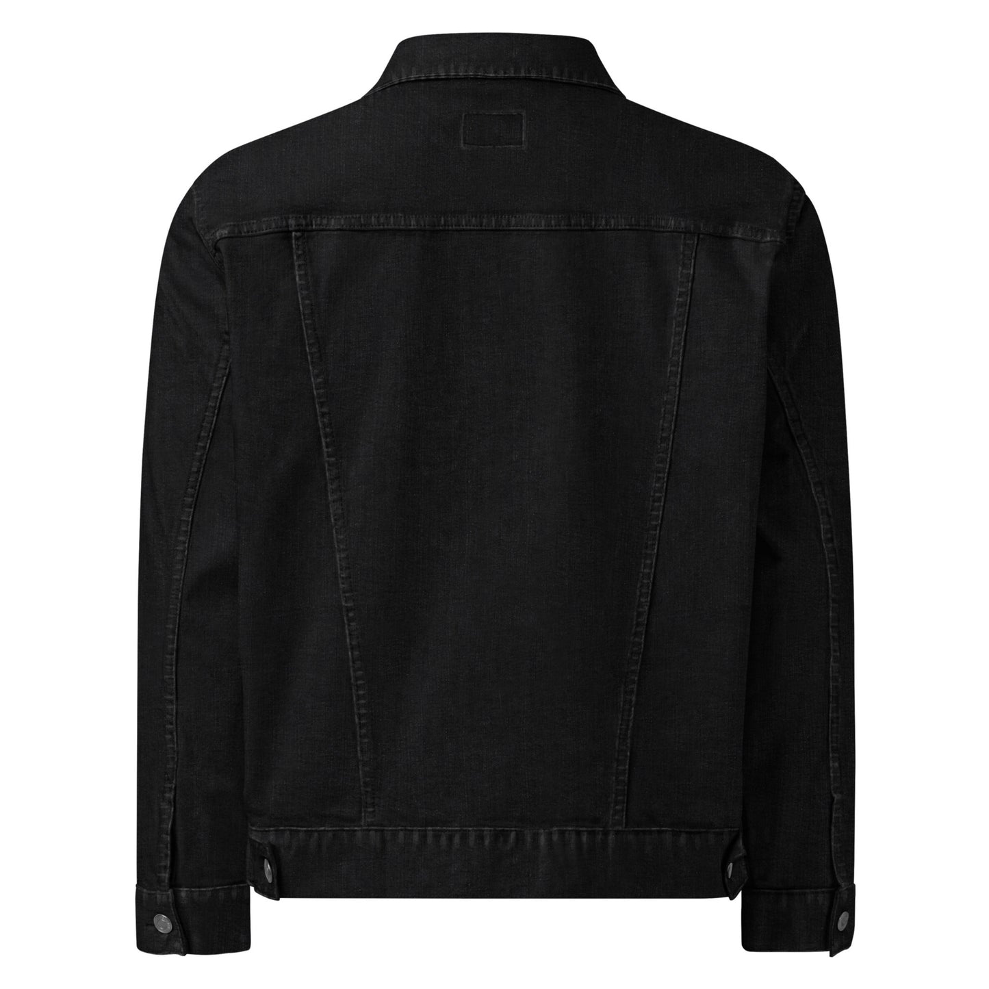 Unisex denim jacket - E&N