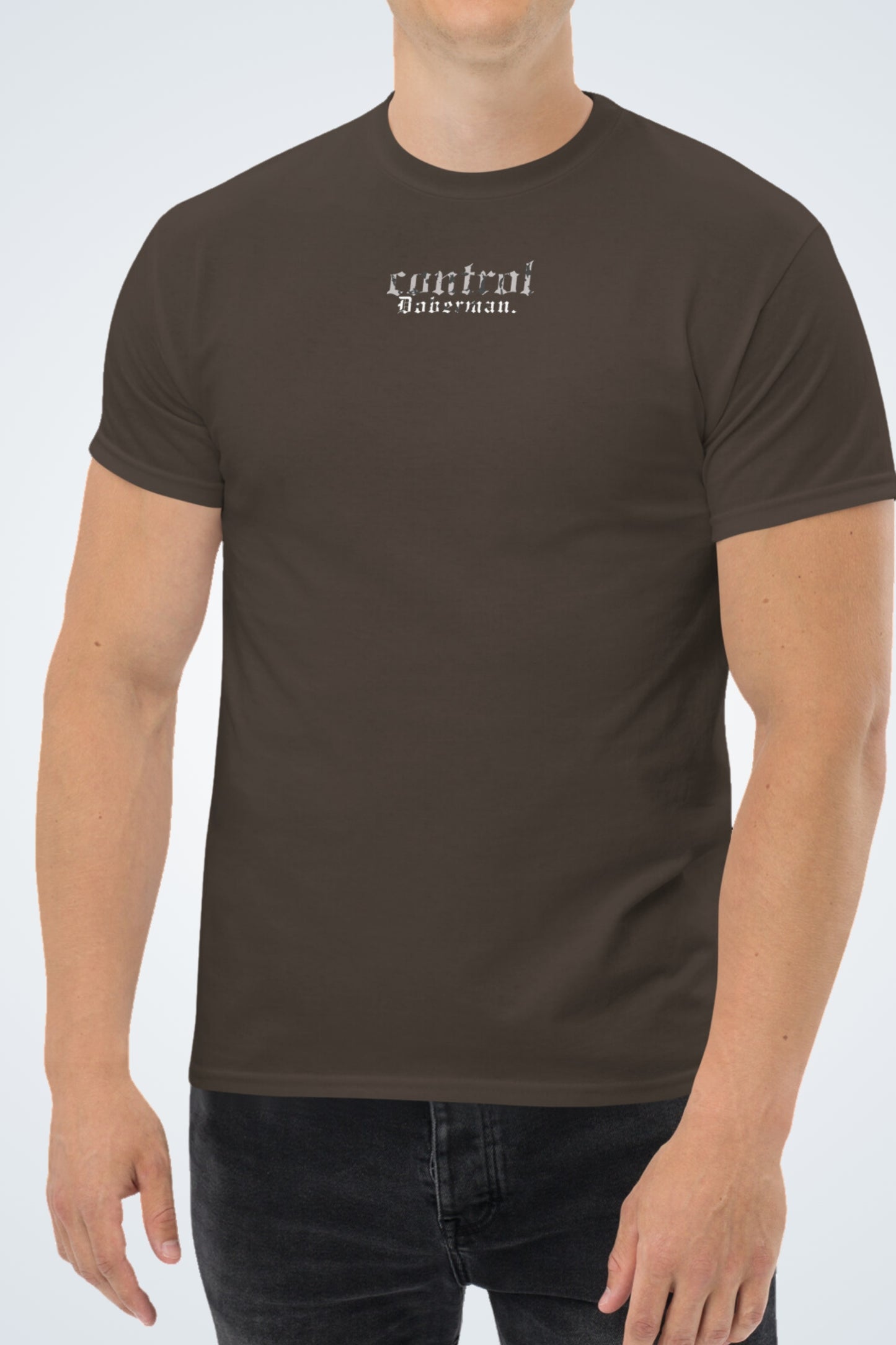 Klassisches Unisex T-Shirt - Euphoria