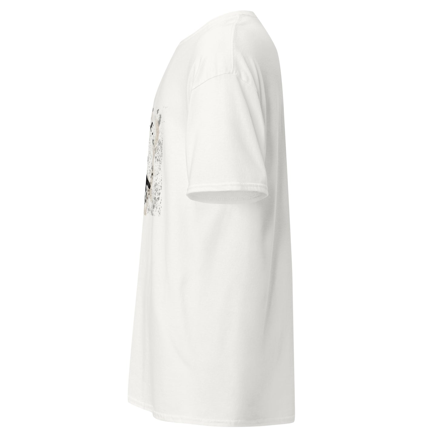 Klassisches Unisex T-Shirt - March Style Fashion