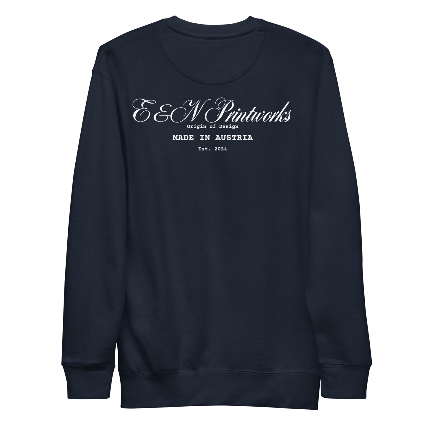 Unisex-Premium-Pullover - E&N Printworks