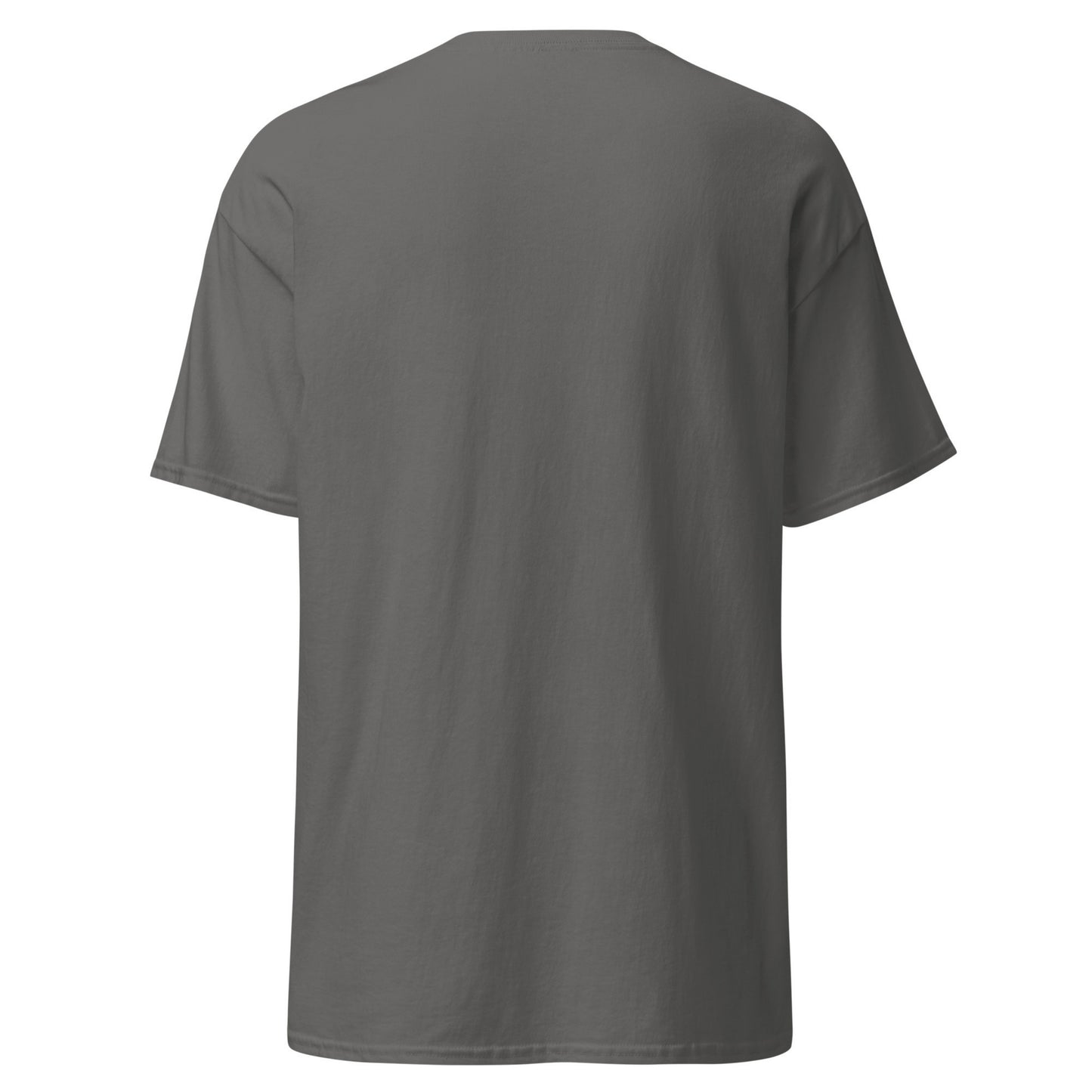 Klassisches Unisex T-Shirt - Timeless Rides