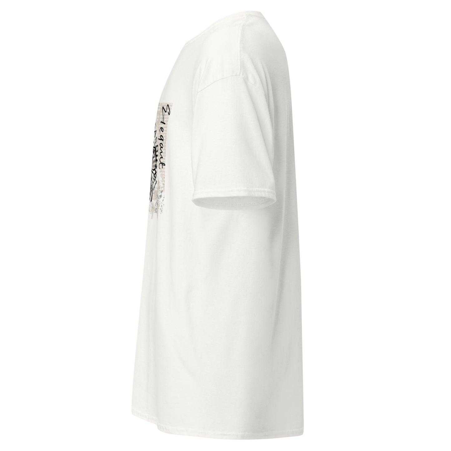 Klassisches Unisex T-Shirt - Give Away Fashion