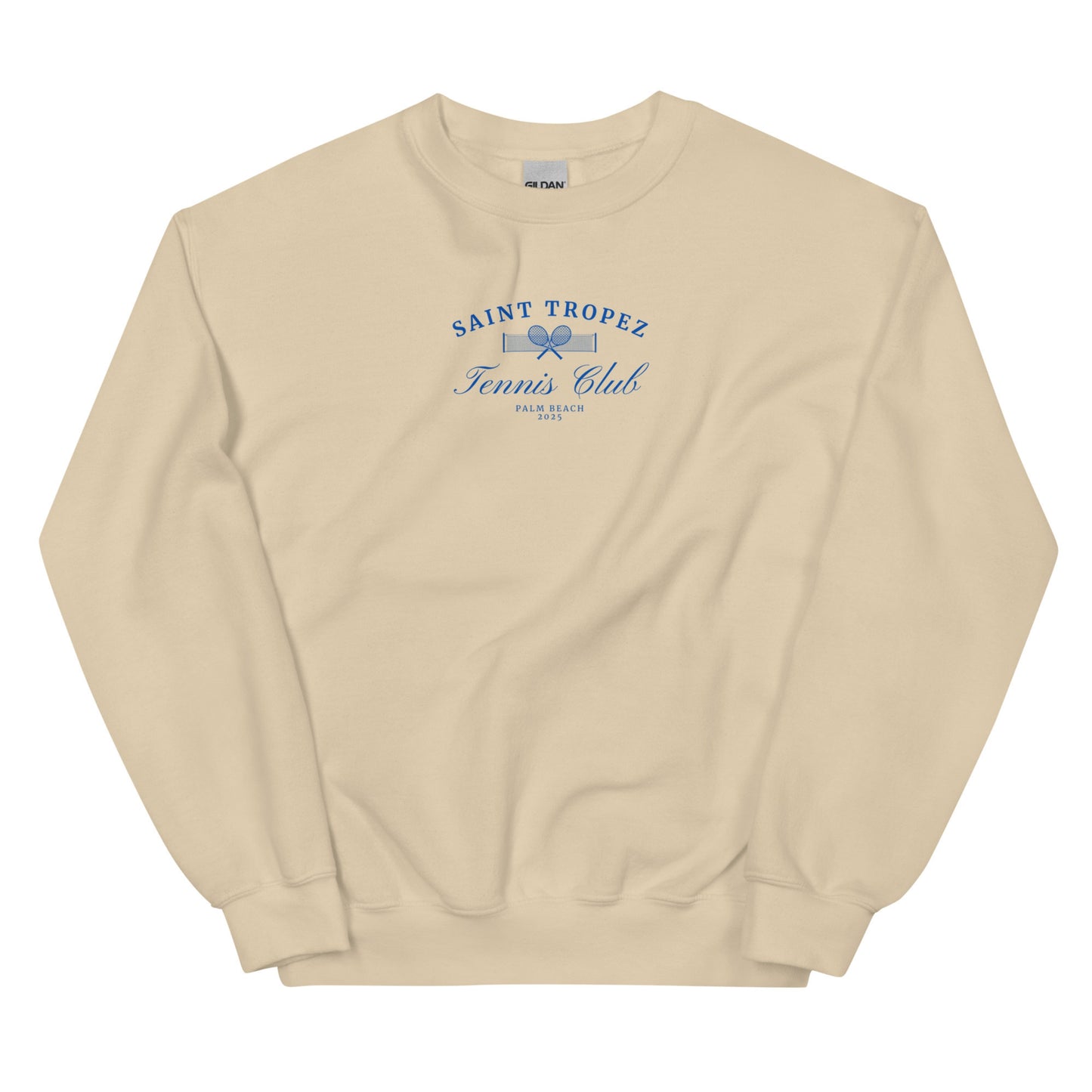 Unisex sweater - Saint Tropez