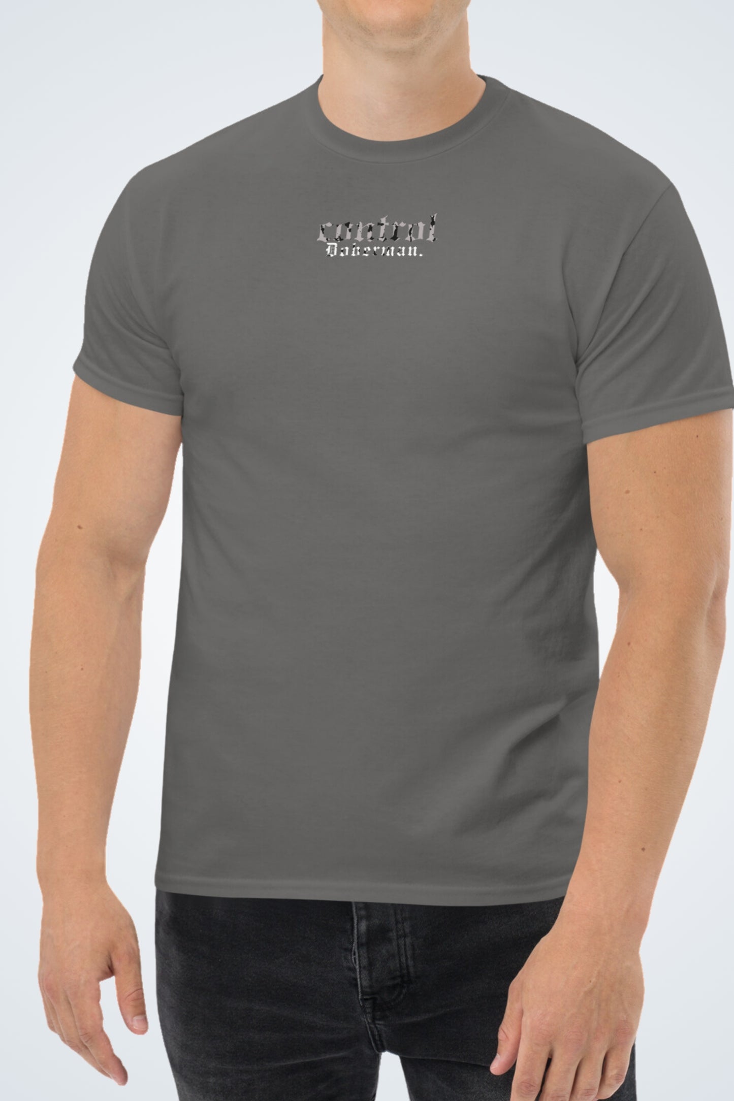 Klassisches Unisex T-Shirt - Euphoria