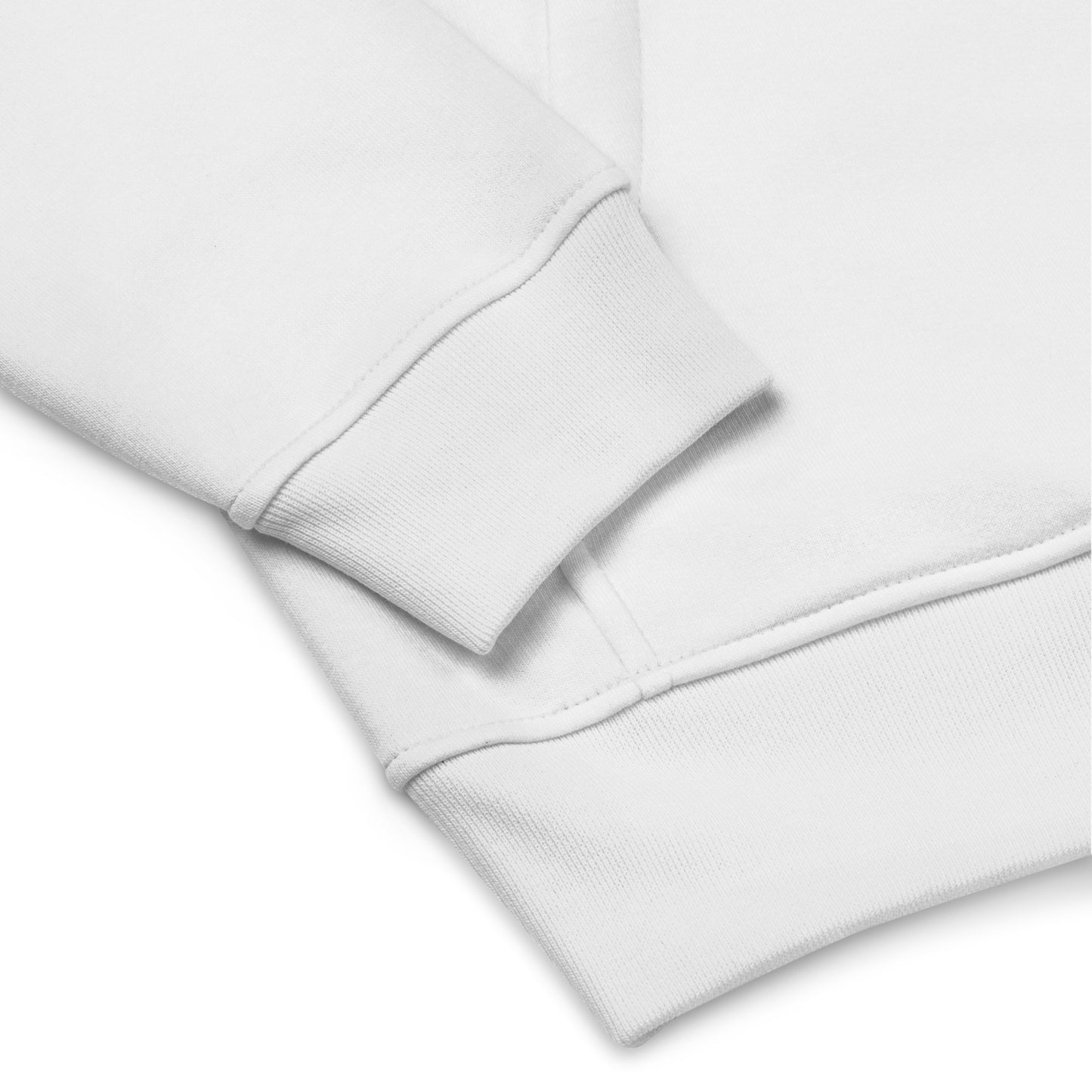 Premium Kapuzenpullover - Clarity