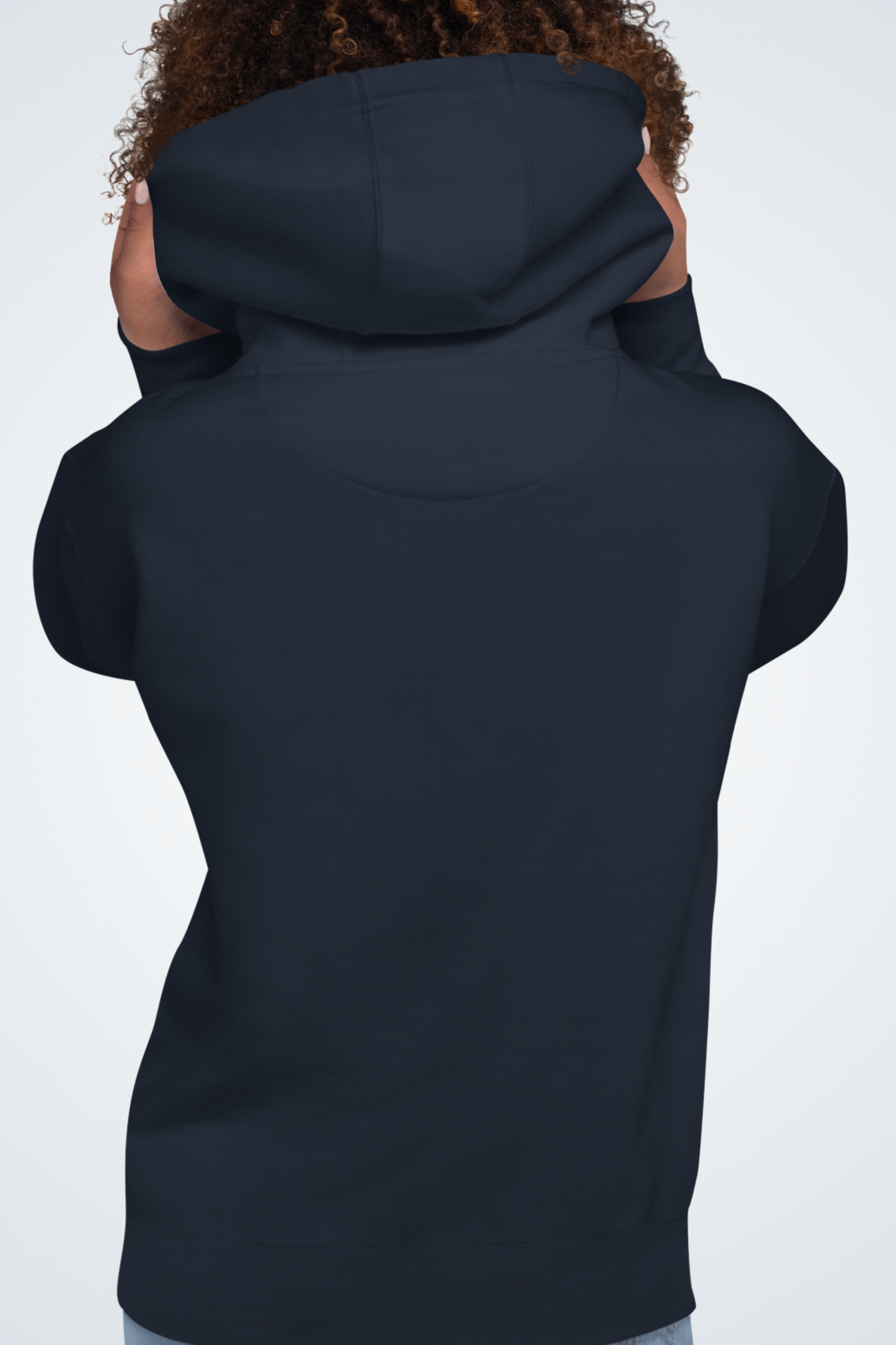 Unisex-Kapuzenpullover - Insurrection