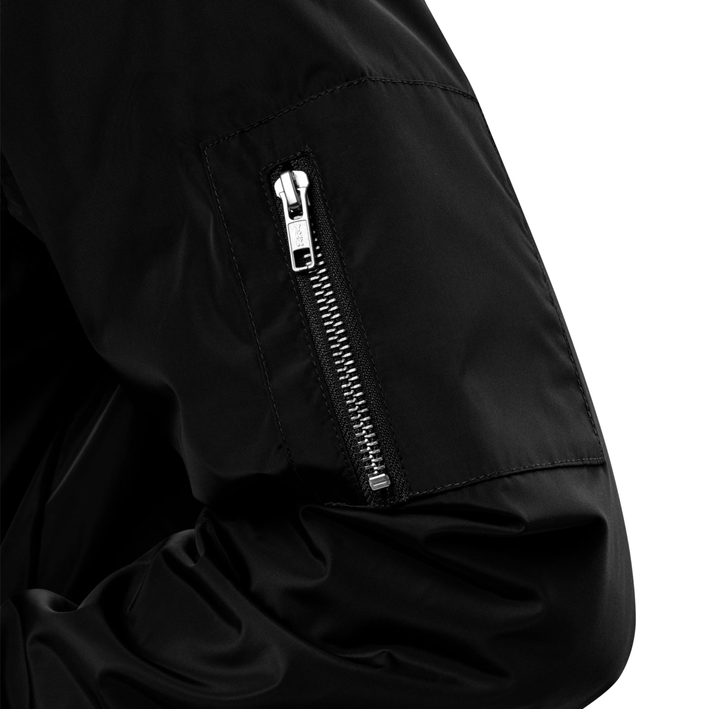 Premium Bomberjacke - E&N