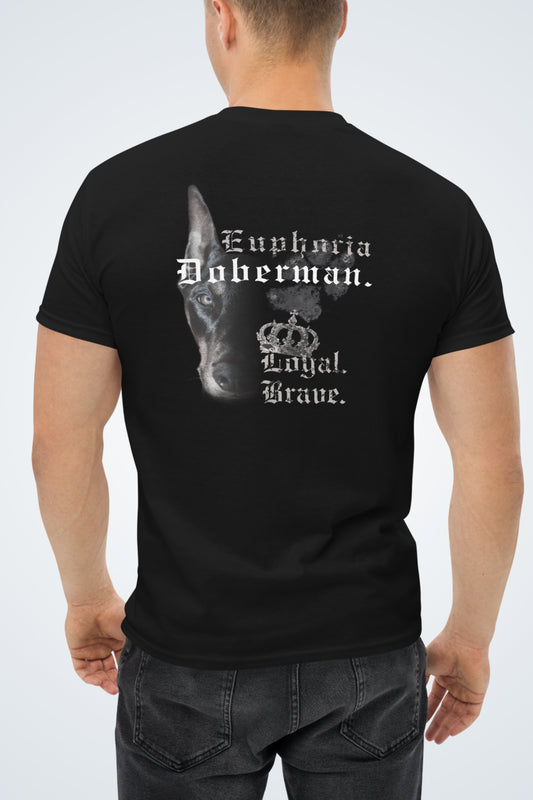Klassisches Unisex T-Shirt - Euphoria