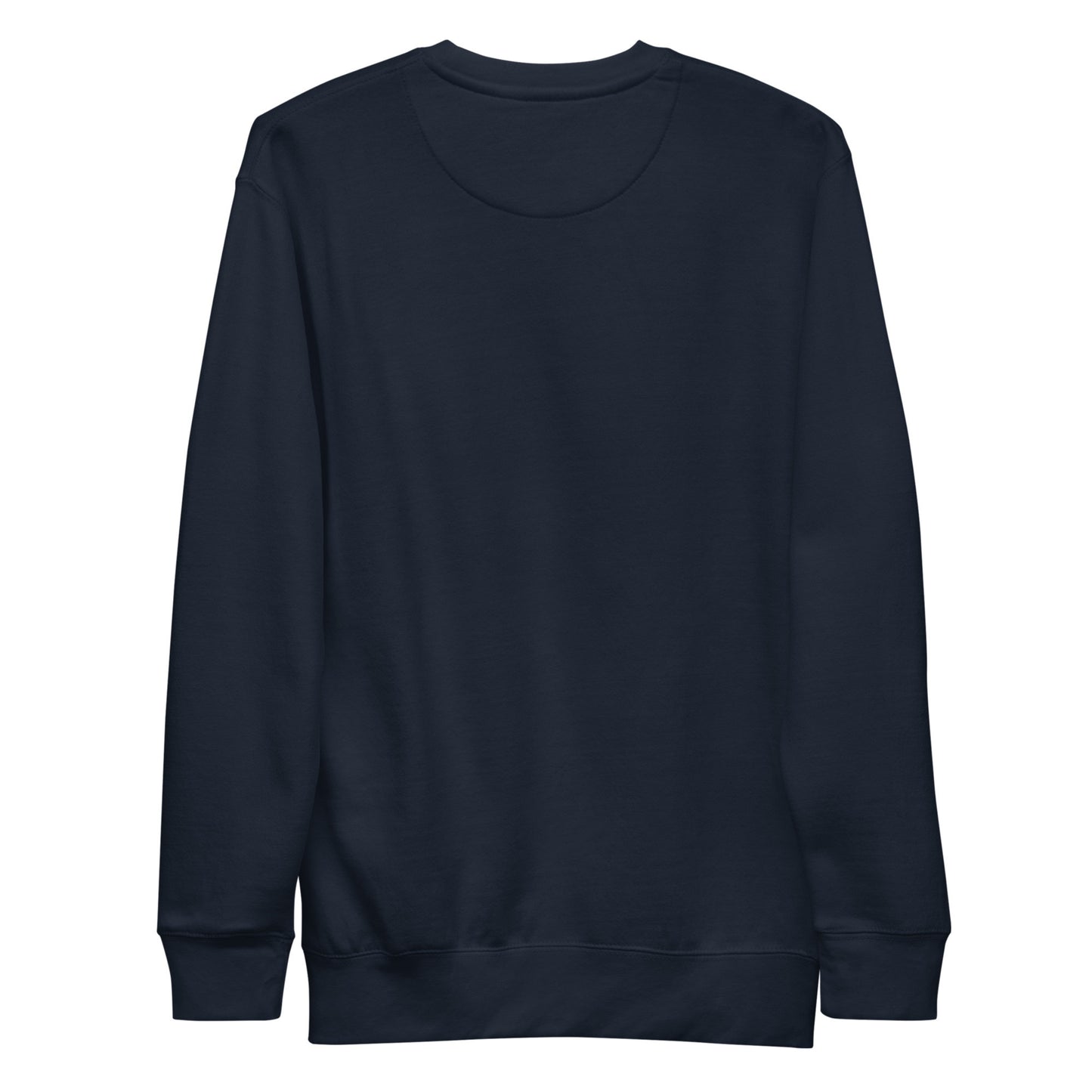 Unisex-Premium-Pullover - Golden Greek