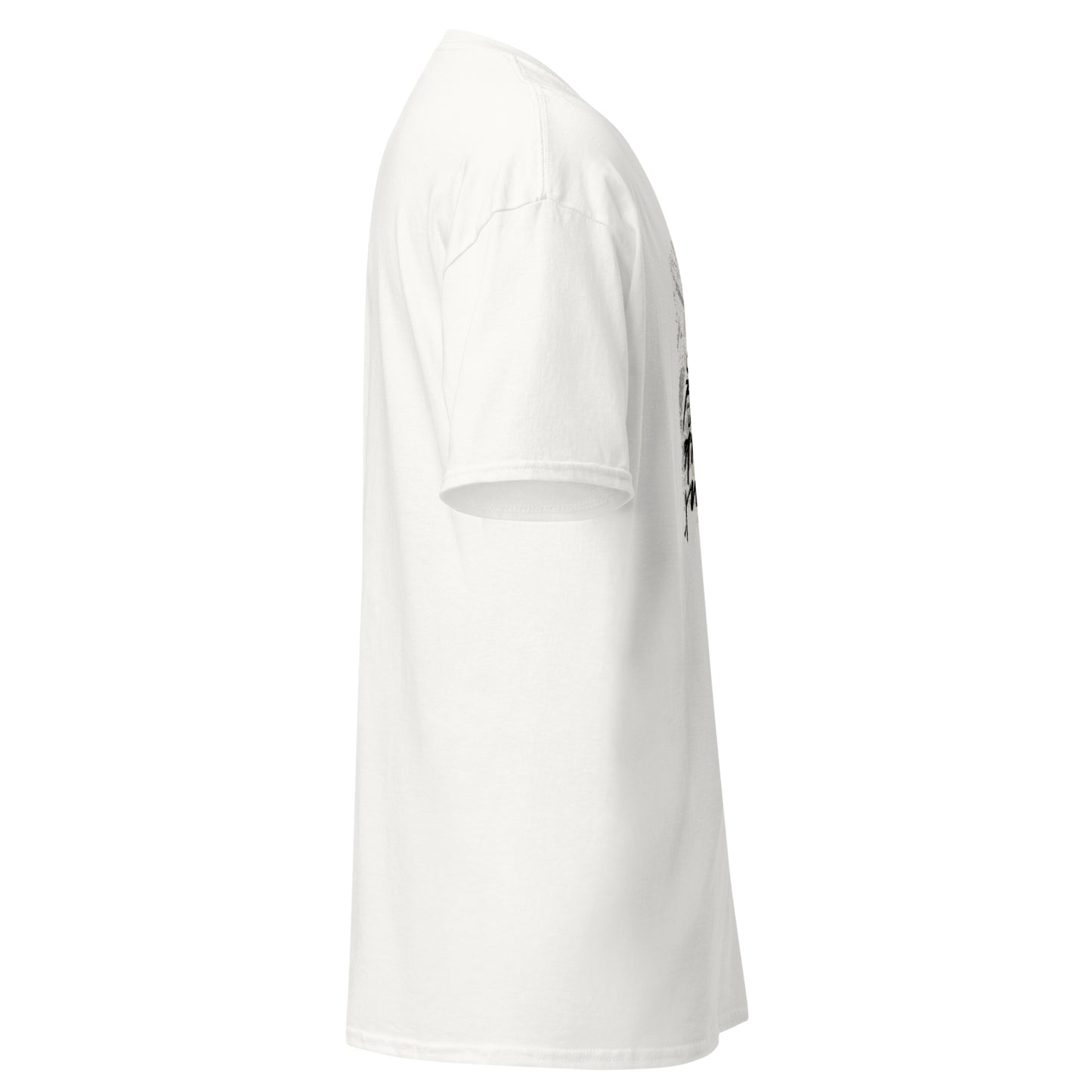 Klassisches Unisex T-Shirt - Give Away Fashion