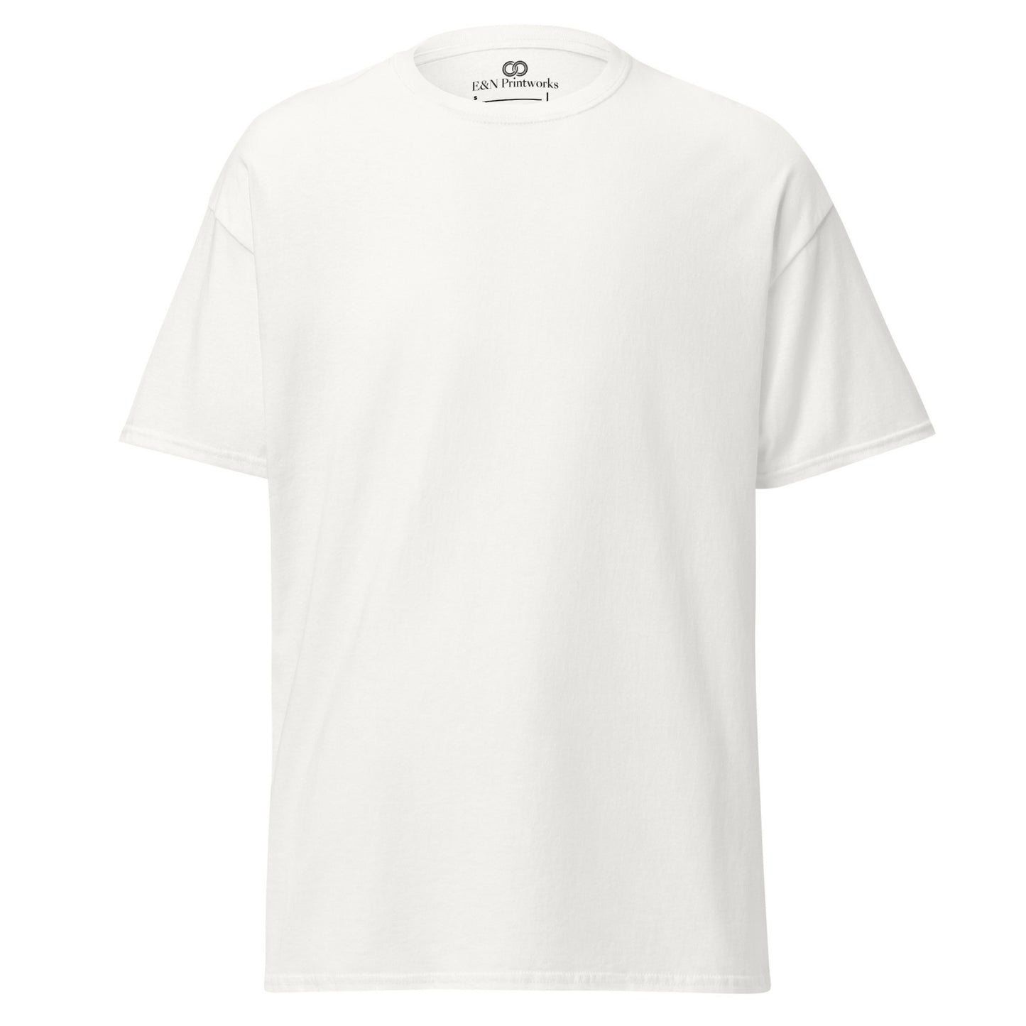 Klassisches Unisex T-Shirt - Streets