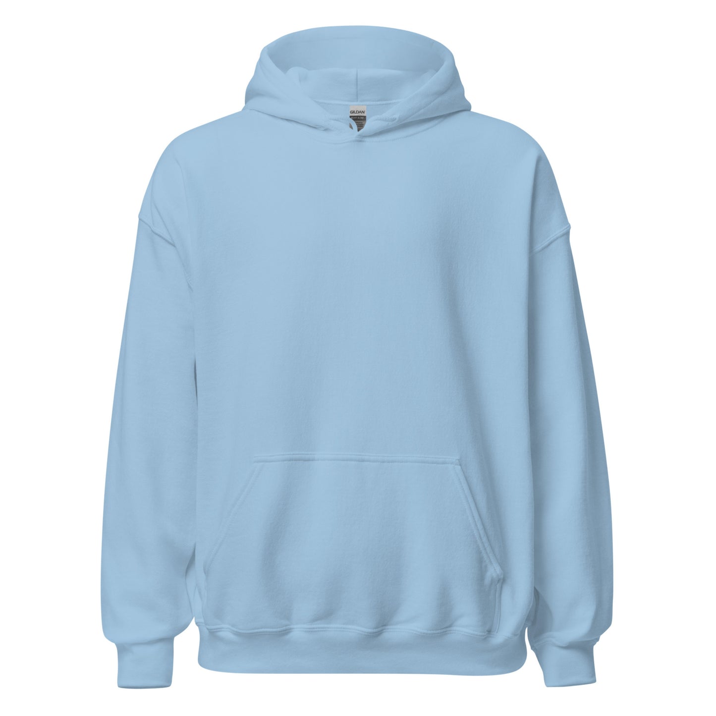 Unisex Hoodie - Perfection in Progress
