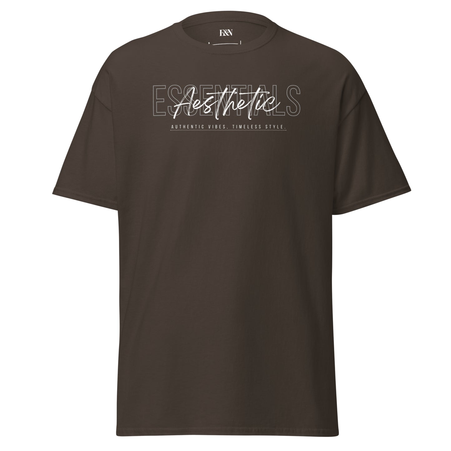 Classic Unisex T-Shirt - Aesthetic