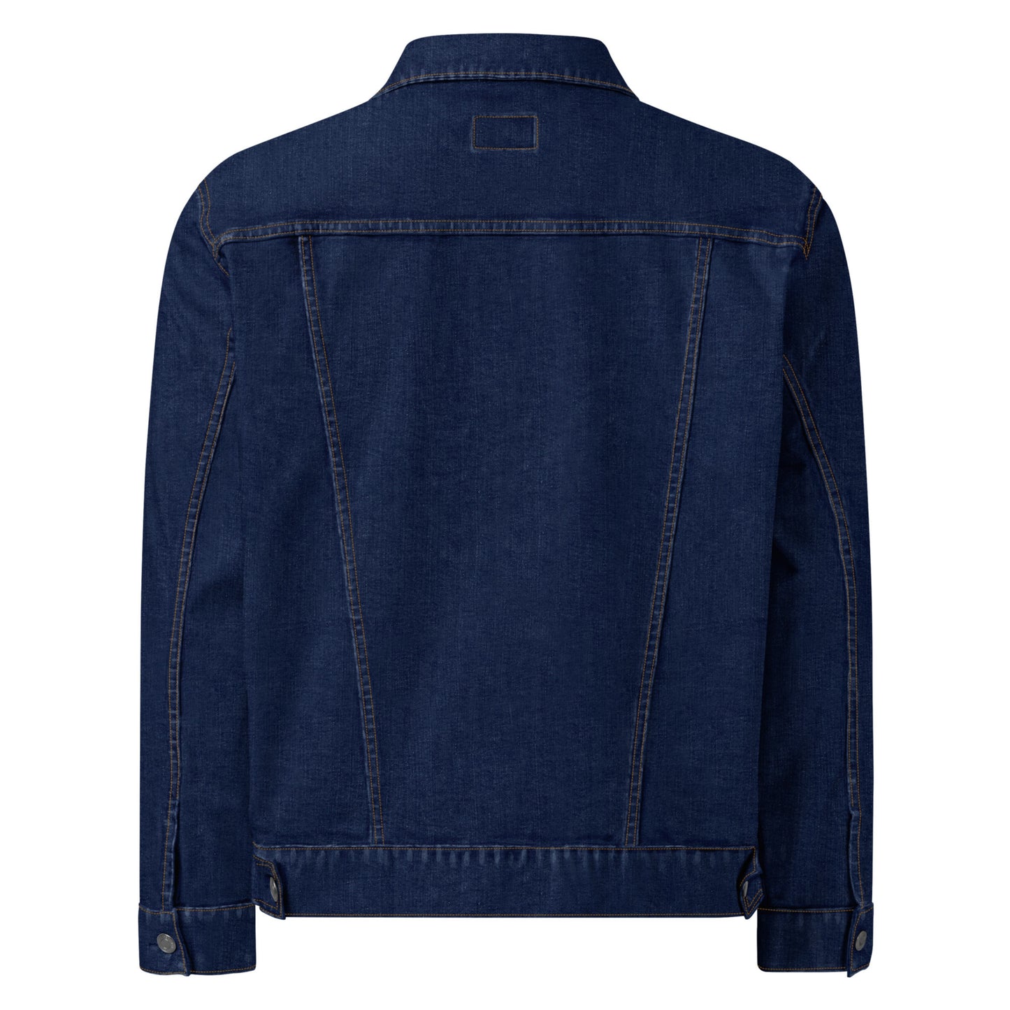 Unisex denim jacket - E&N
