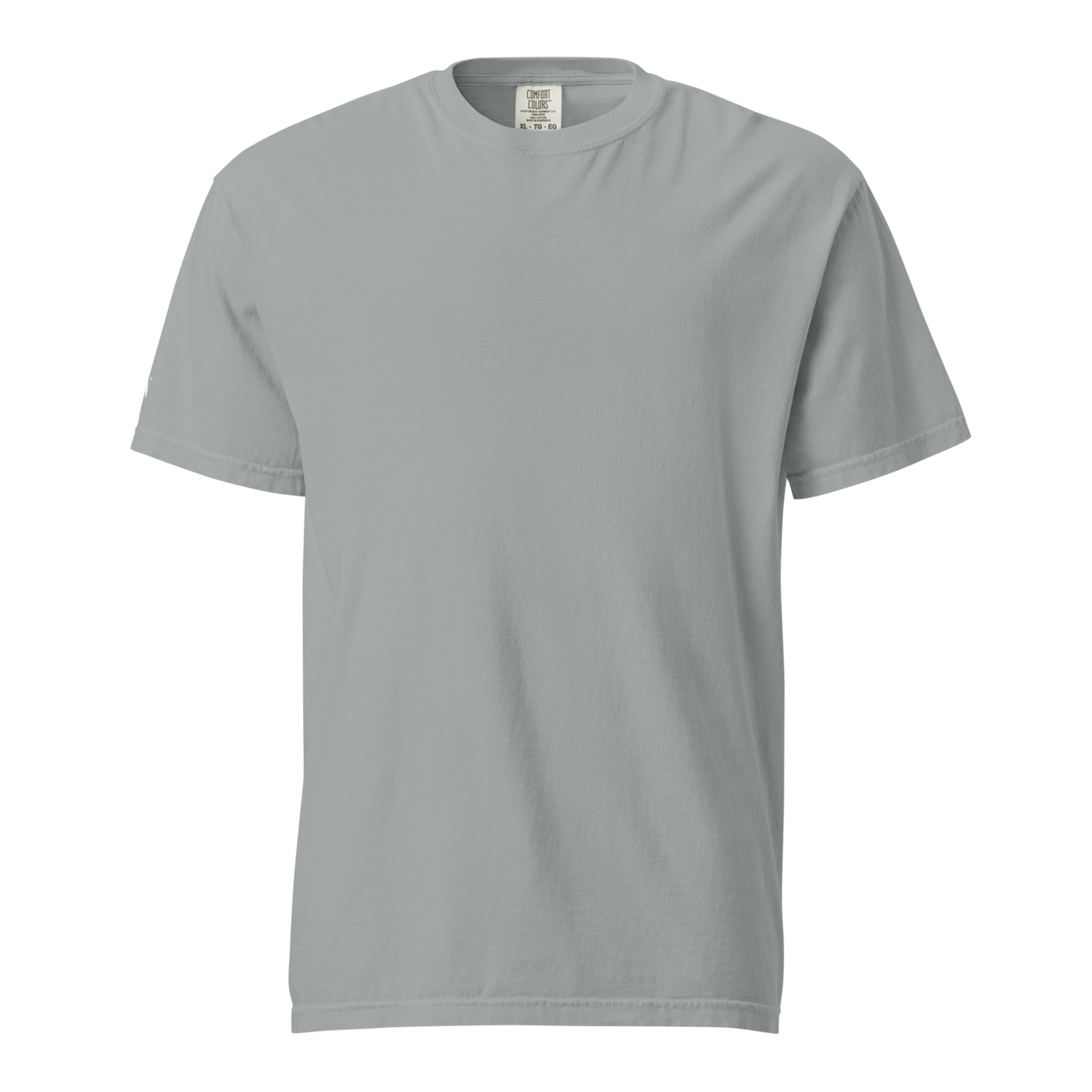 Heavy Unisex T-Shirt - Free Minds,Free Heart