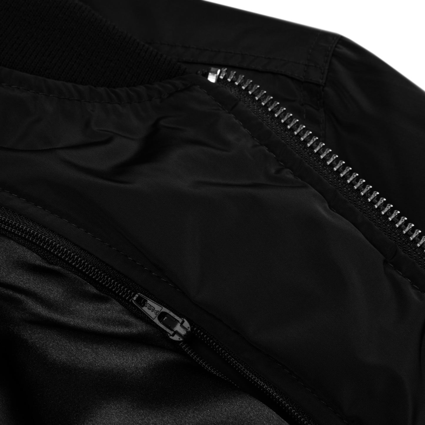 Premium Bomberjacke - E&N